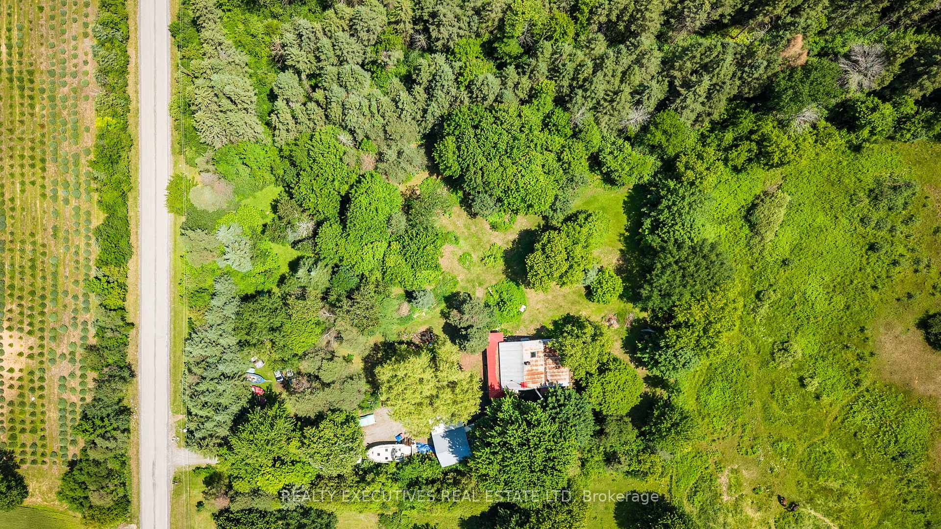 Photo 38 of 10550 Hulbert Road, South Dundas, South Dundas (Matilda) Twp — HOMEH