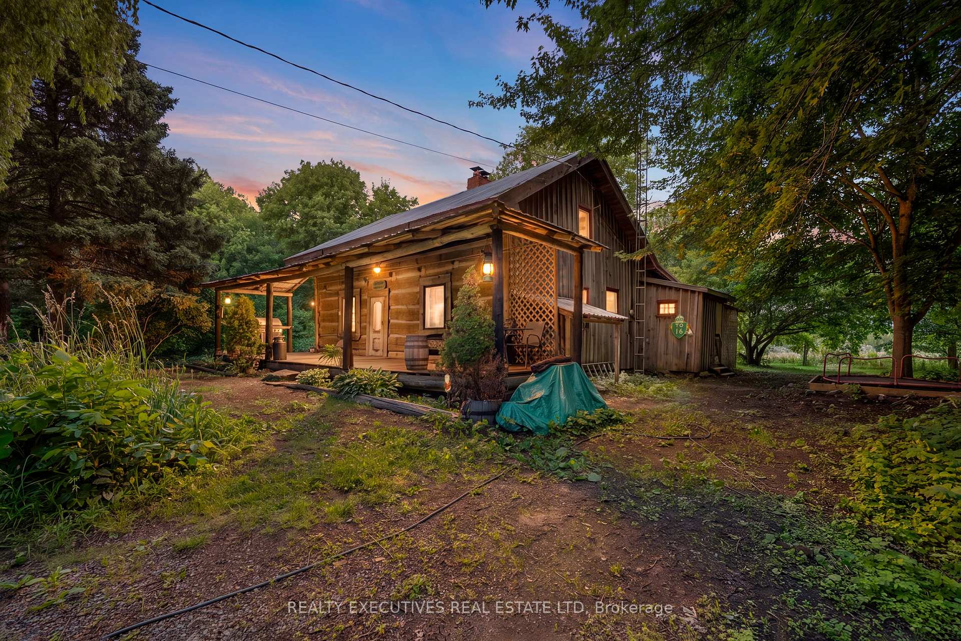 Photo 48 of 10550 Hulbert Road, South Dundas, South Dundas (Matilda) Twp — HOMEH