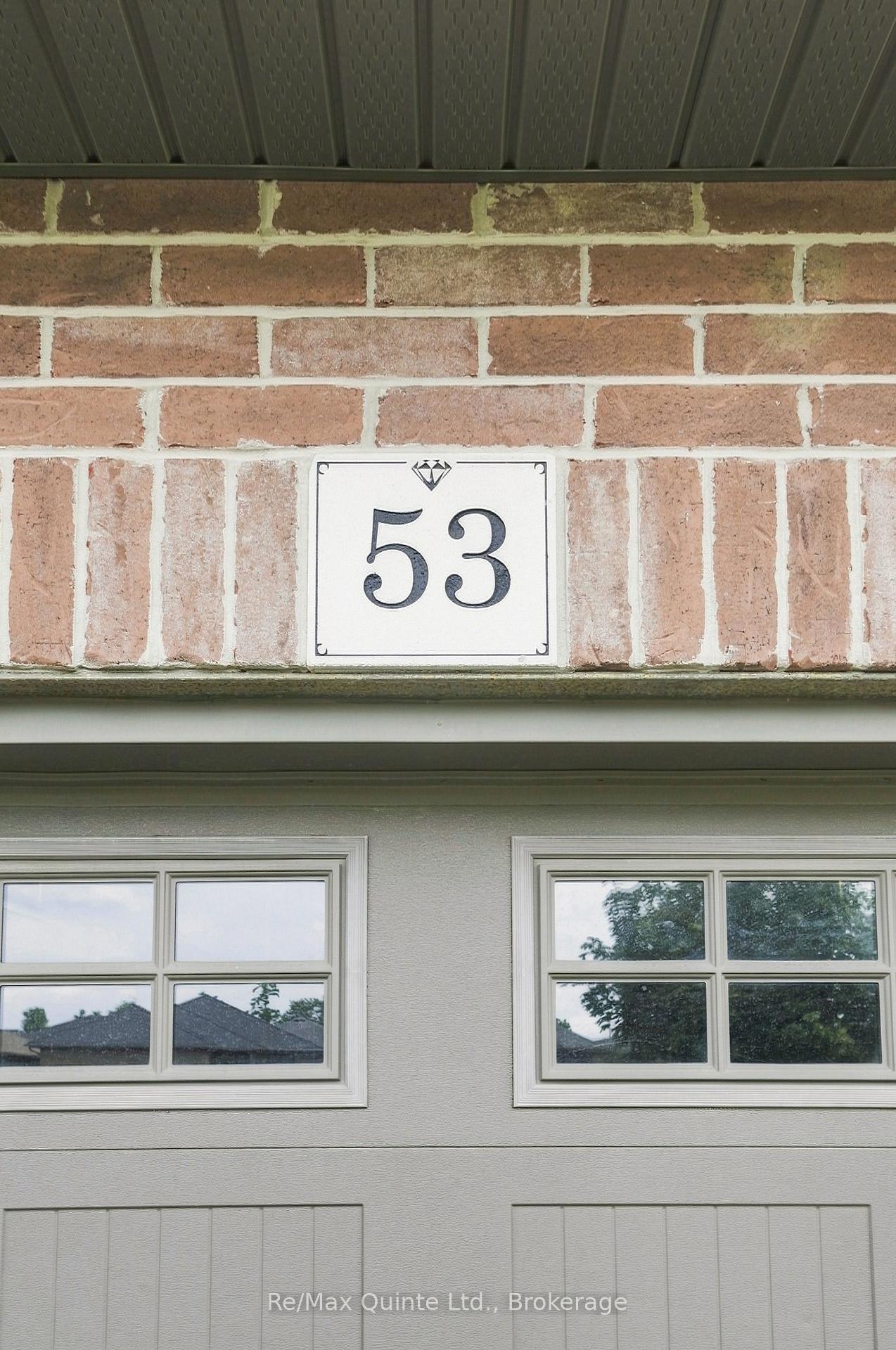 Photo 3 of 53 Aspen Drive, Quinte West, Murray Ward — HOMEH