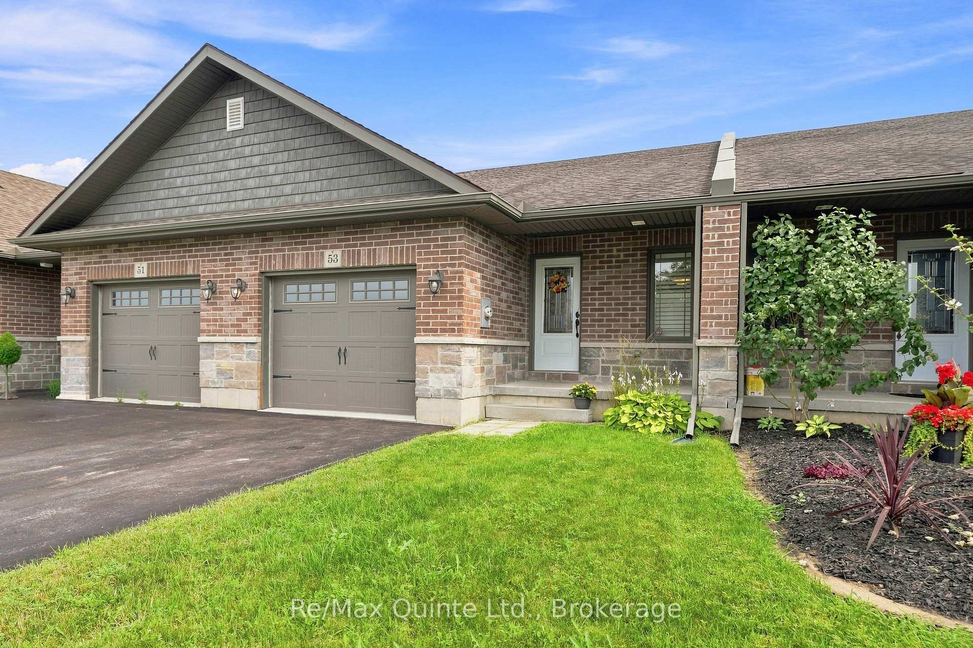 Photo 4 of 53 Aspen Drive, Quinte West, Murray Ward — HOMEH