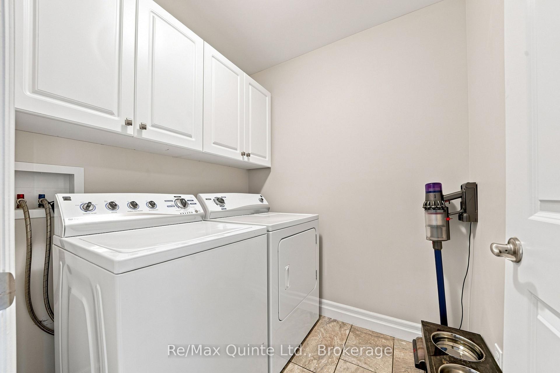 Photo 8 of 53 Aspen Drive, Quinte West, Murray Ward — HOMEH