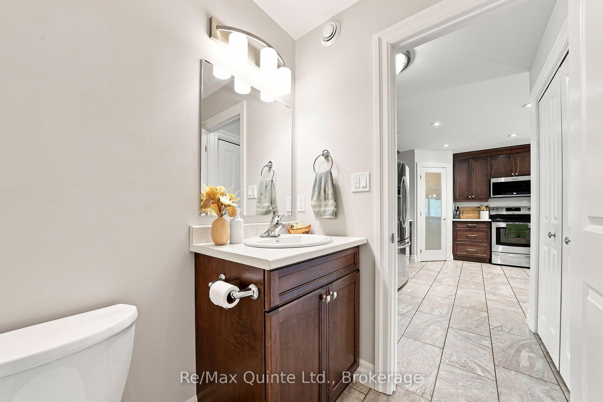 Photo 10 of 53 Aspen Drive, Quinte West, Murray Ward — HOMEH