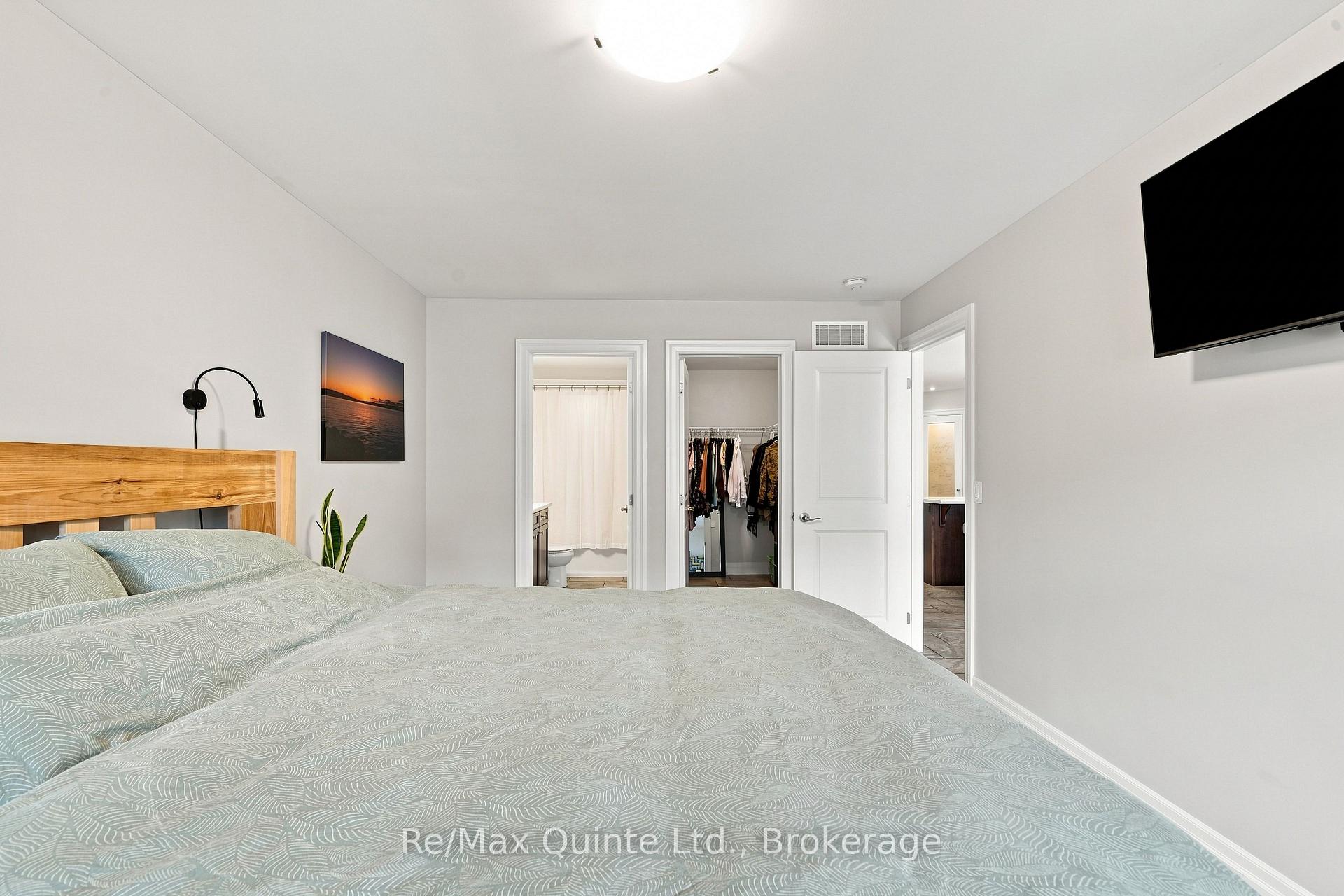 Photo 22 of 53 Aspen Drive, Quinte West, Murray Ward — HOMEH