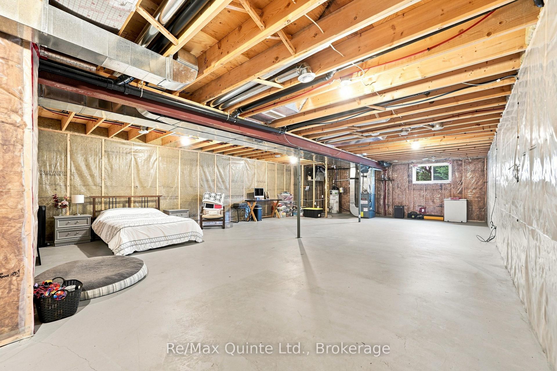 Photo 25 of 53 Aspen Drive, Quinte West, Murray Ward — HOMEH
