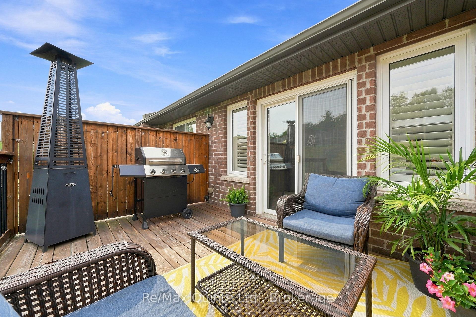 Photo 31 of 53 Aspen Drive, Quinte West, Murray Ward — HOMEH
