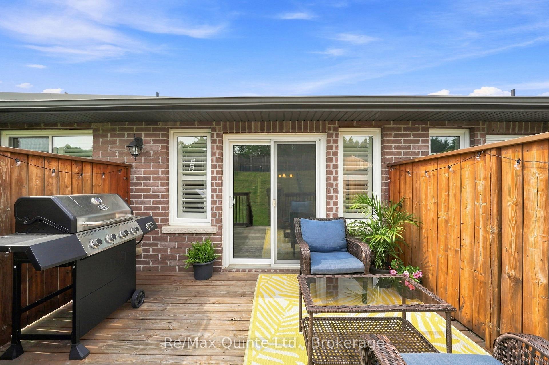 Photo 32 of 53 Aspen Drive, Quinte West, Murray Ward — HOMEH