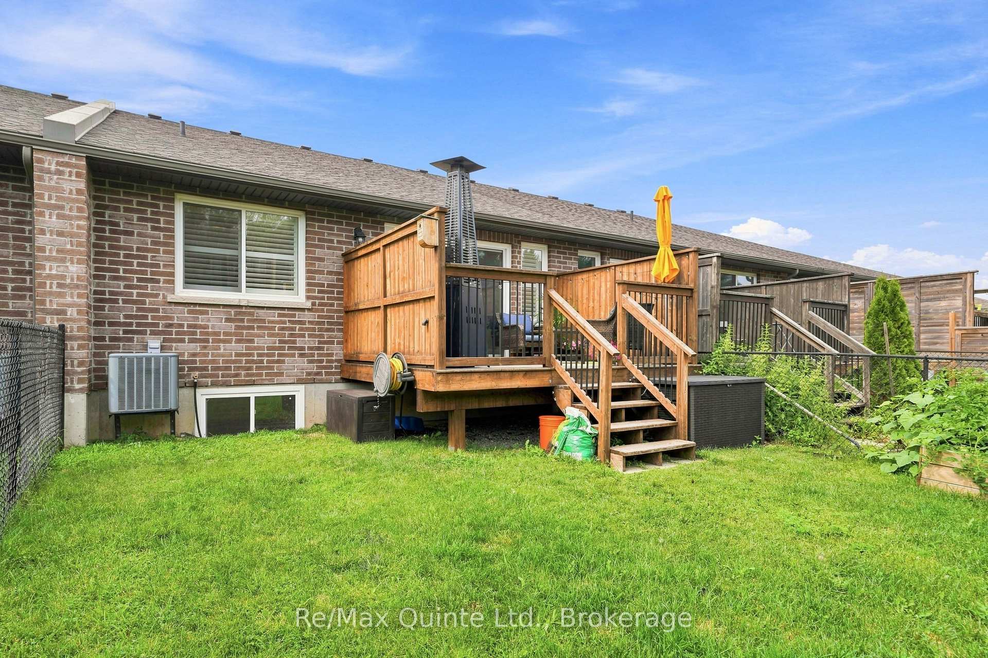 Photo 33 of 53 Aspen Drive, Quinte West, Murray Ward — HOMEH