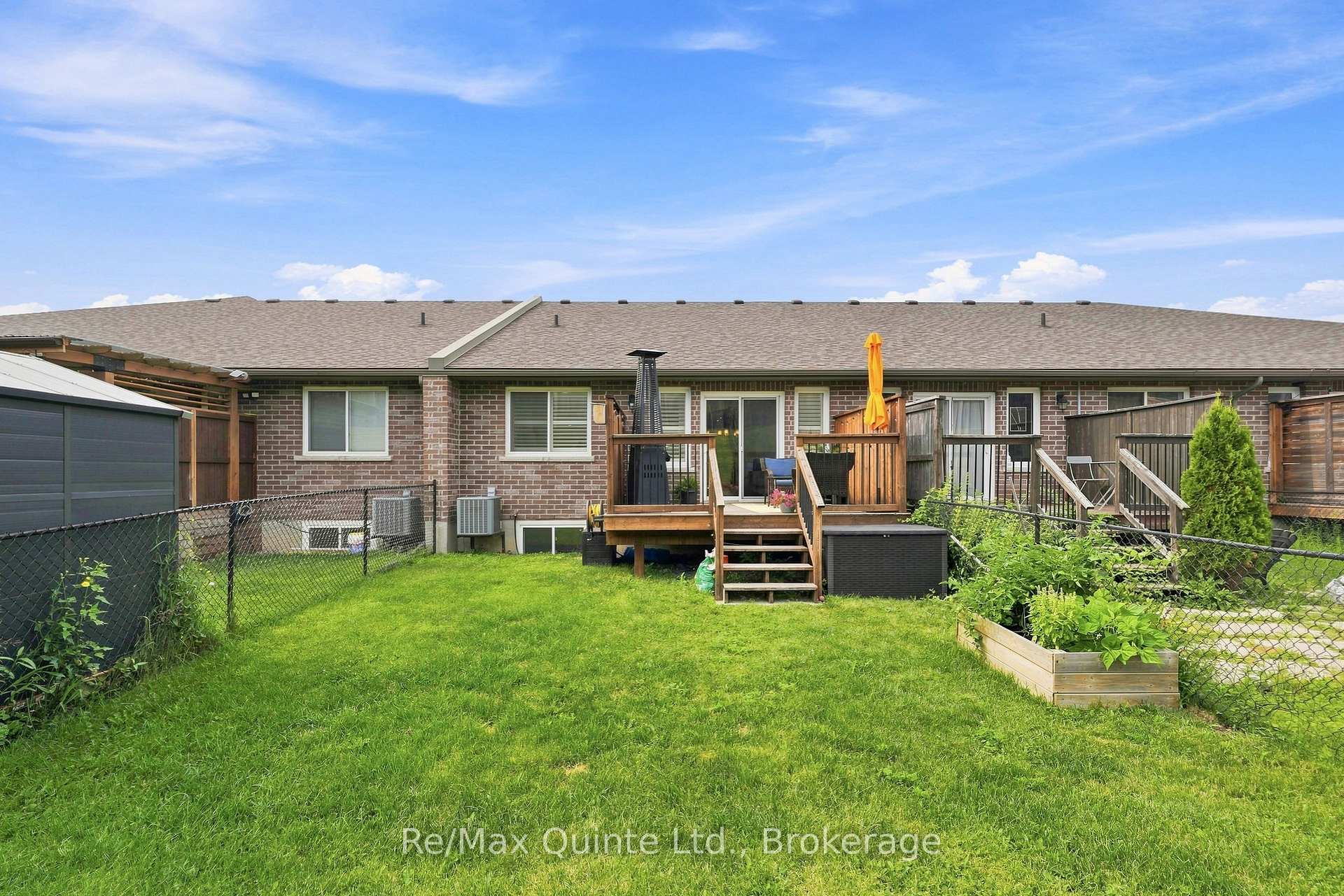 Photo 34 of 53 Aspen Drive, Quinte West, Murray Ward — HOMEH
