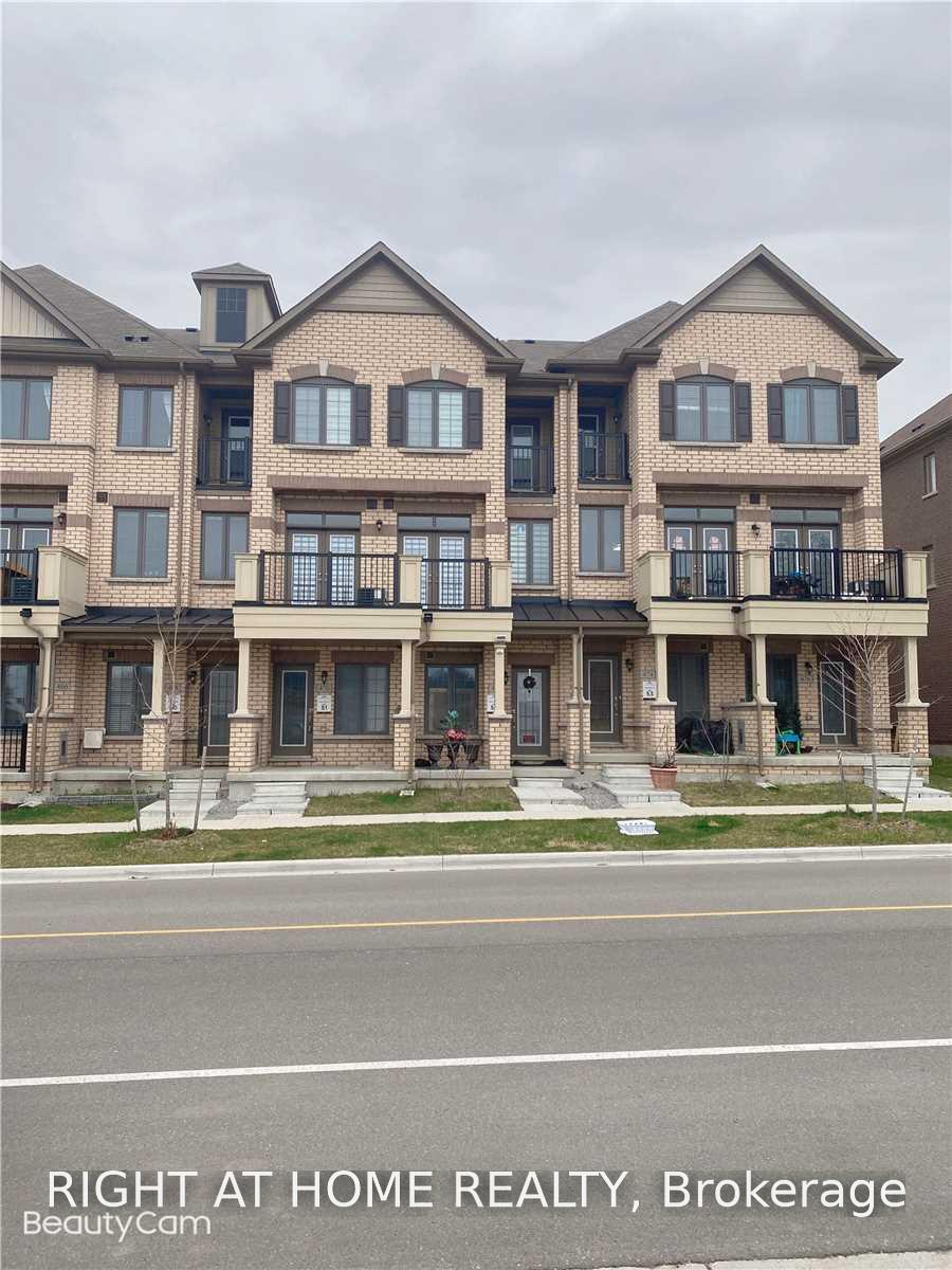 Photo 1 of 470 Arthur Bonner Avenue, Markham, Cornell — HOMEH