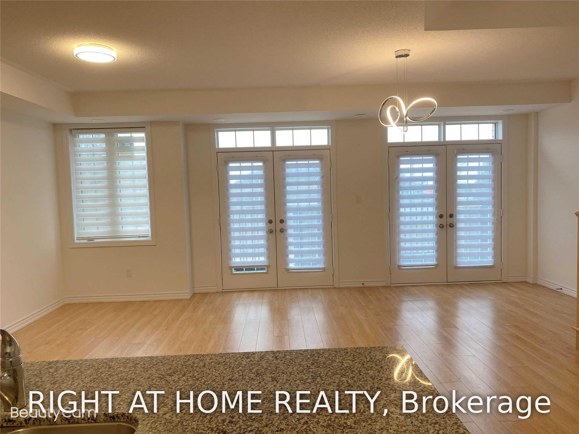Photo 3 of 470 Arthur Bonner Avenue, Markham, Cornell — HOMEH