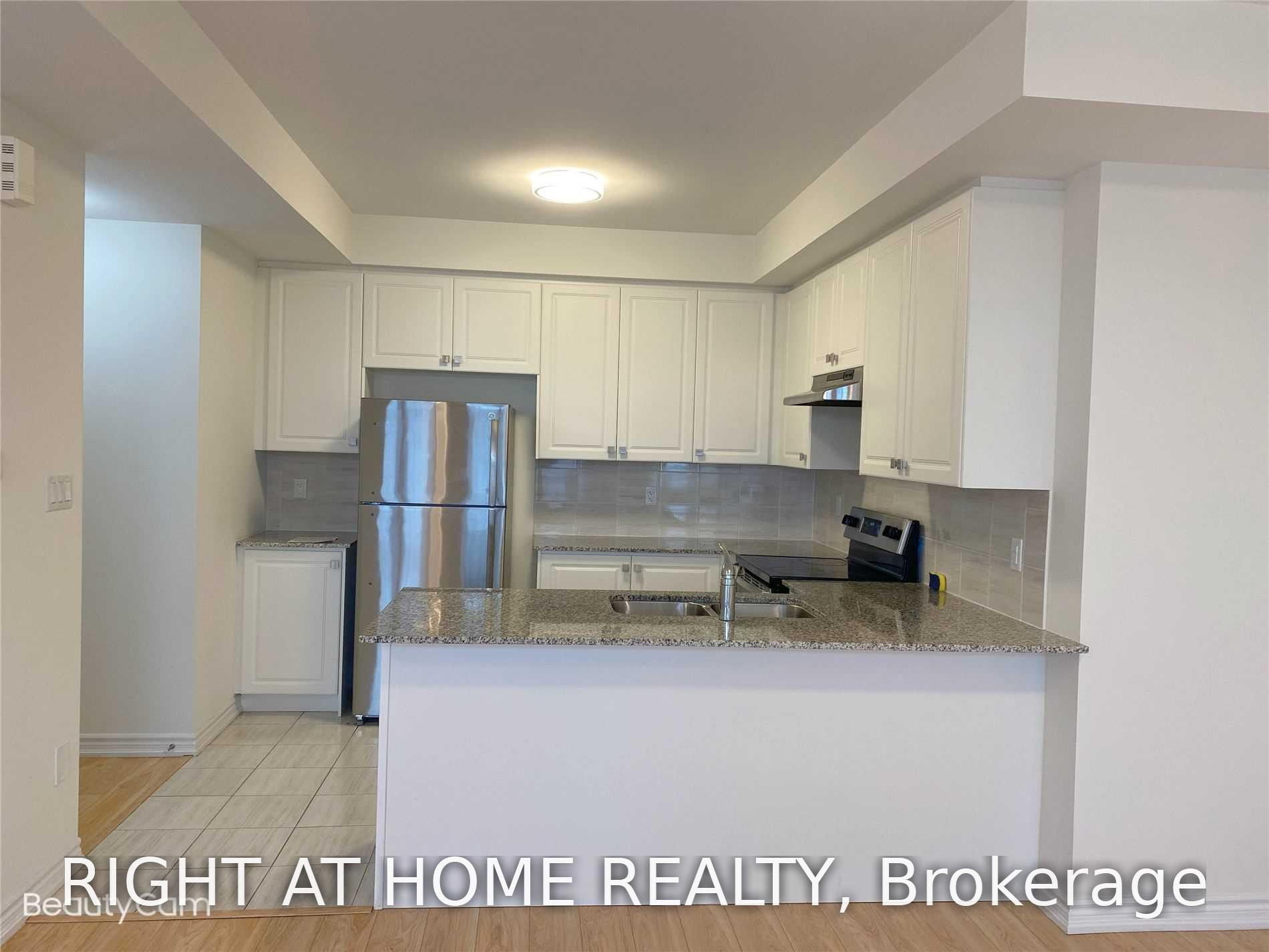 Photo 5 of 470 Arthur Bonner Avenue, Markham, Cornell — HOMEH