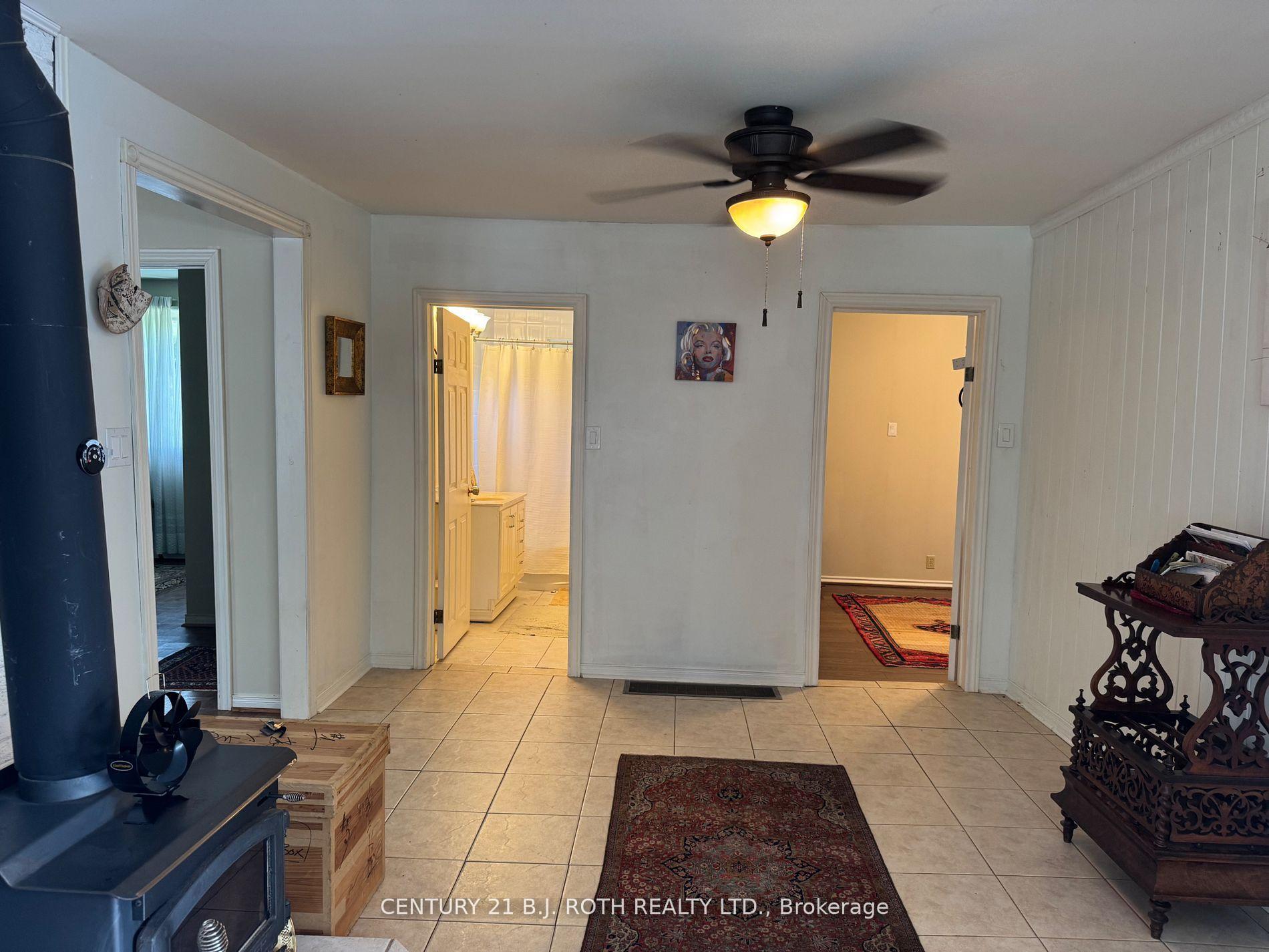 Photo 7 of 2745 Lone Birch Trail, Ramara, Rural Ramara — HOMEH