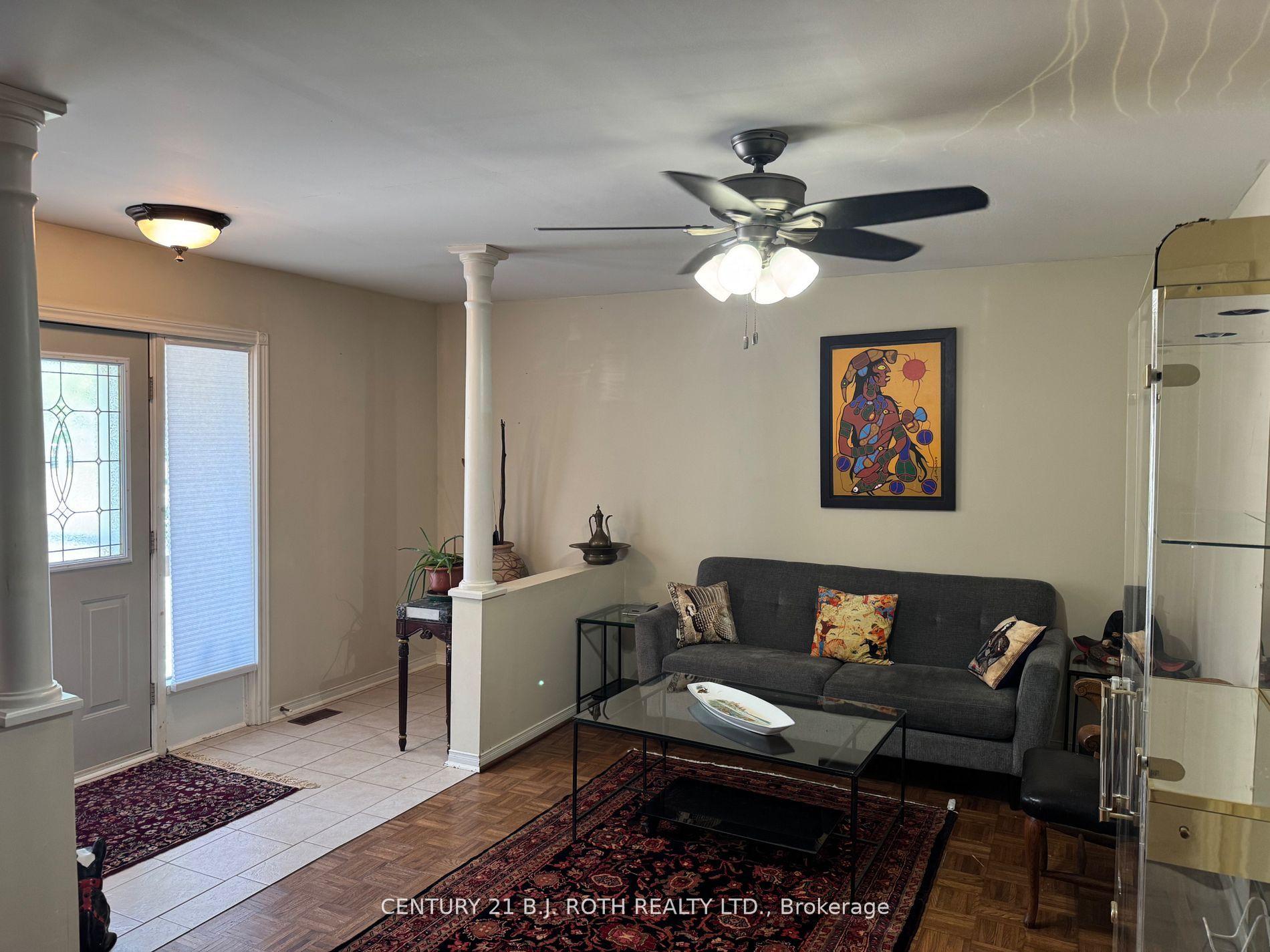 Photo 8 of 2745 Lone Birch Trail, Ramara, Rural Ramara — HOMEH