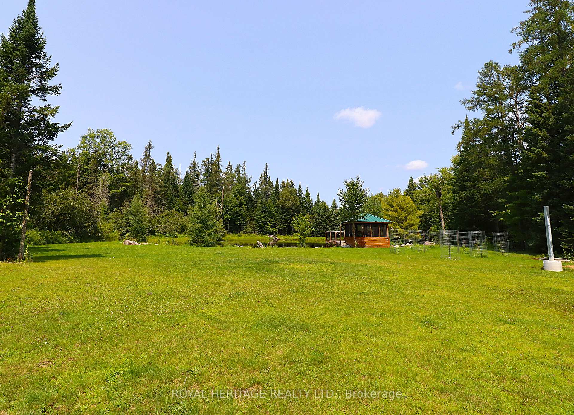 Photo 2 of 1118 Dutch Line Road E, Trent Lakes — HOMEH