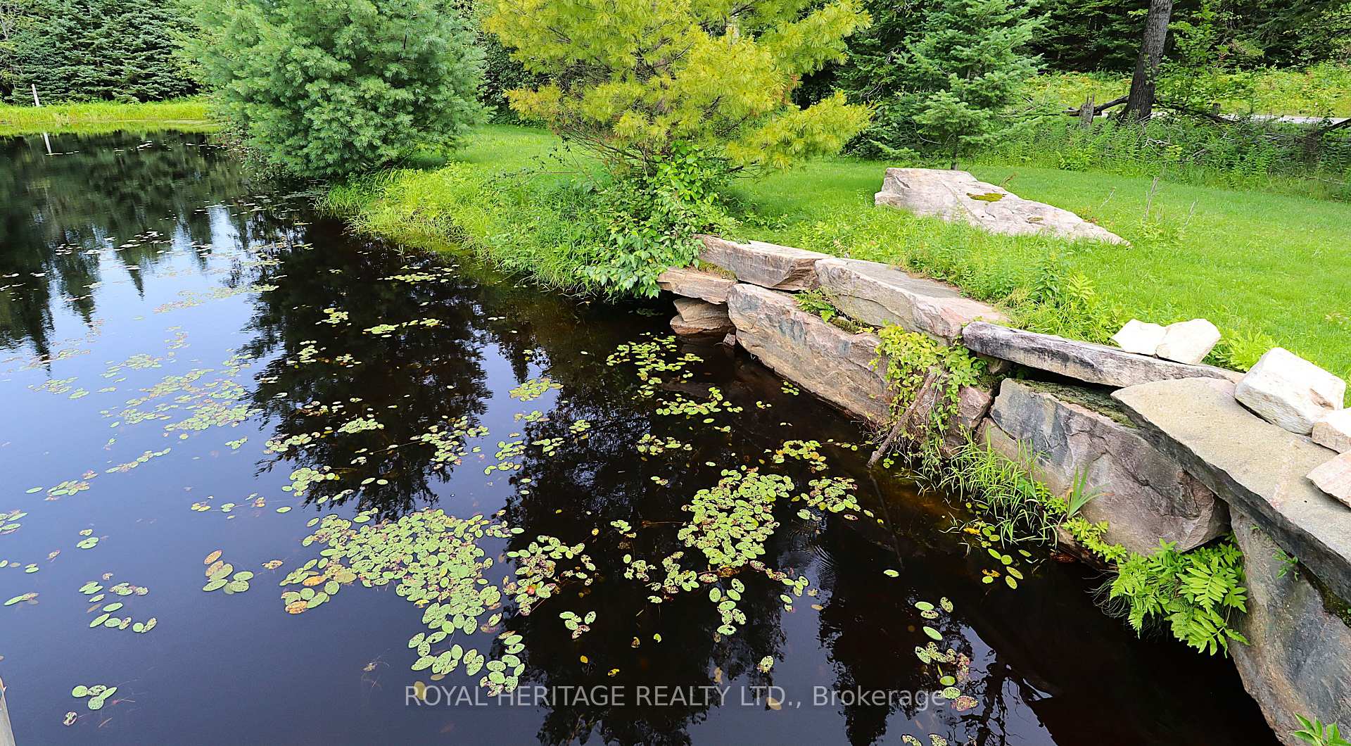 Photo 5 of 1118 Dutch Line Road E, Trent Lakes — HOMEH