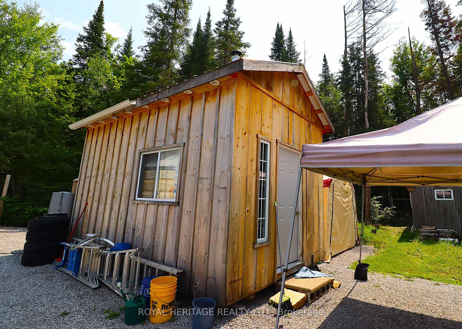 Photo 9 of 1118 Dutch Line Road E, Trent Lakes — HOMEH