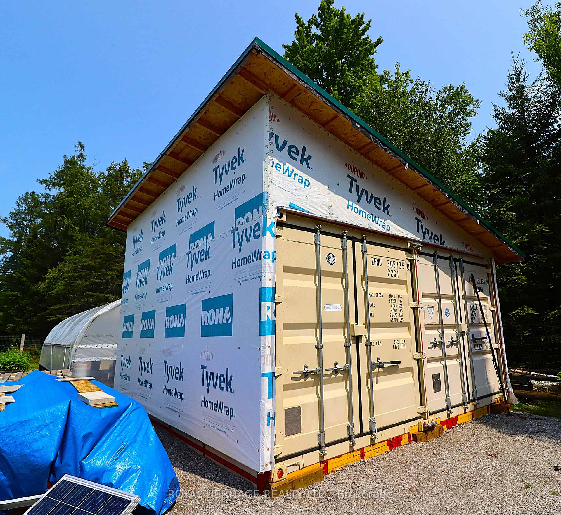 Photo 14 of 1118 Dutch Line Road E, Trent Lakes — HOMEH