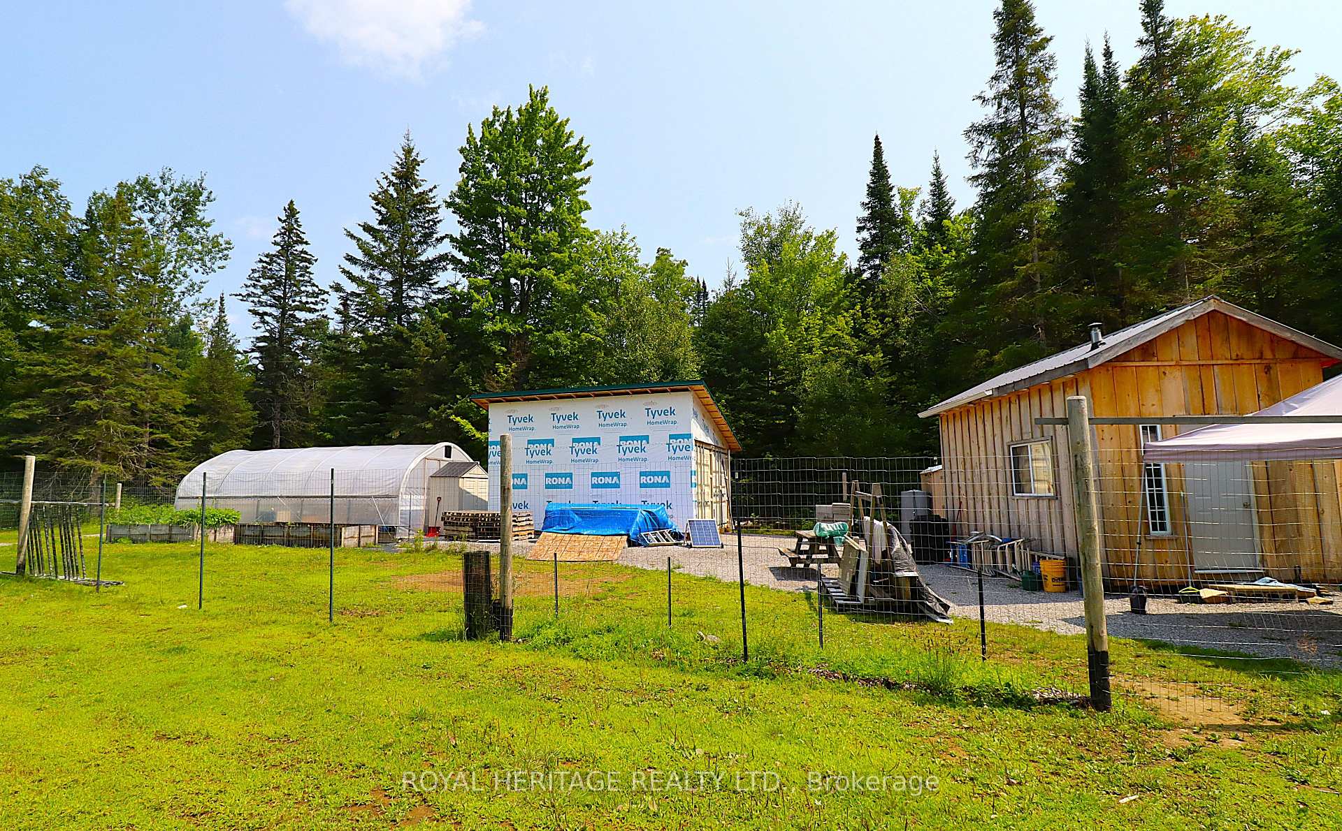 Photo 15 of 1118 Dutch Line Road E, Trent Lakes — HOMEH