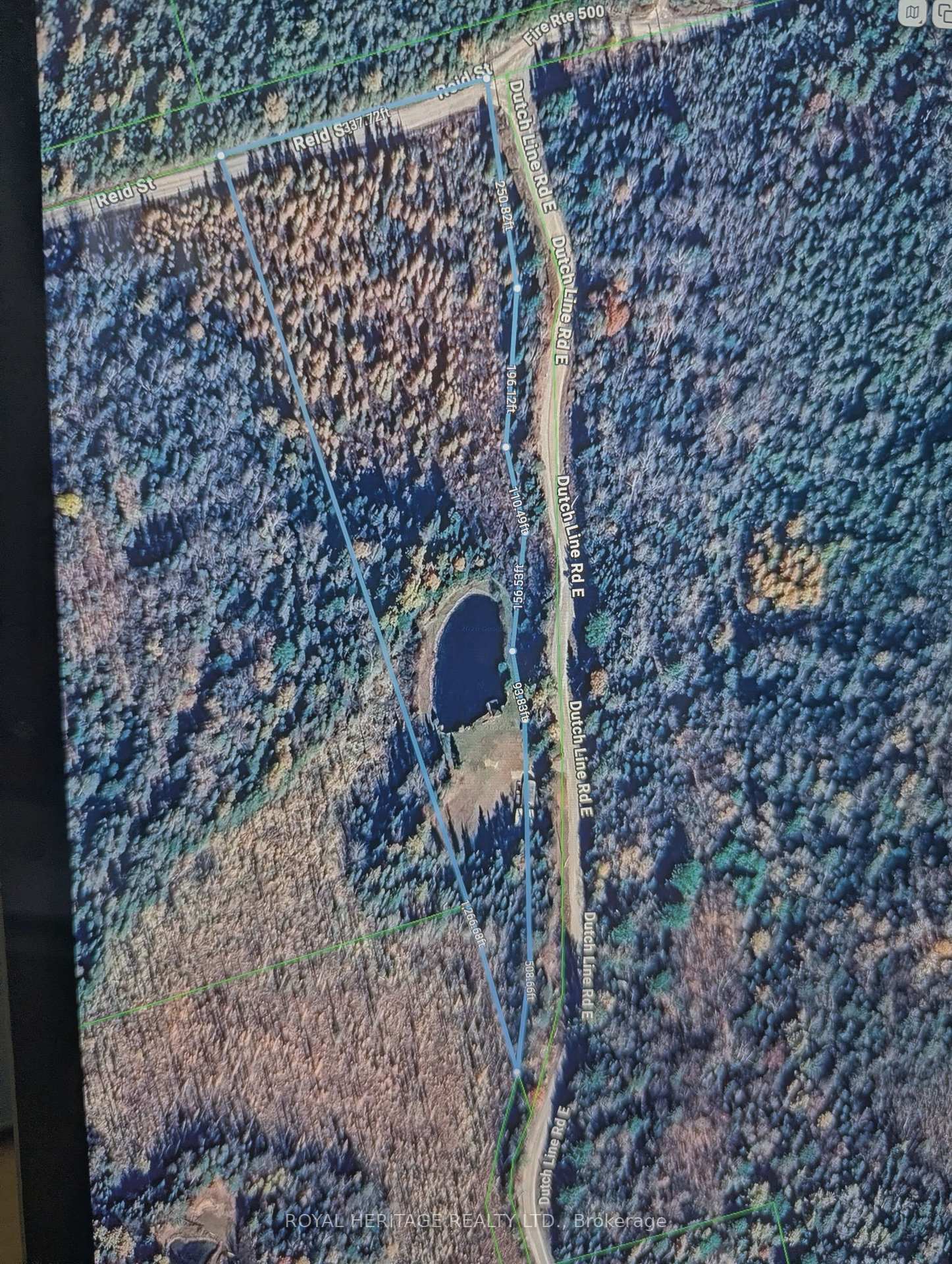 Photo 16 of 1118 Dutch Line Road E, Trent Lakes — HOMEH