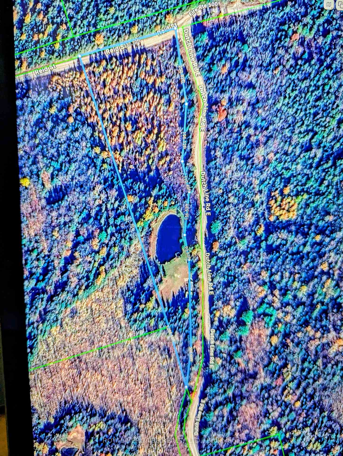 Photo 17 of 1118 Dutch Line Road E, Trent Lakes — HOMEH