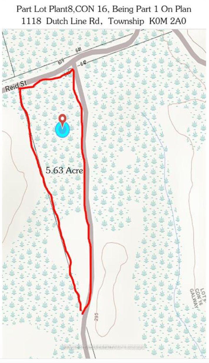 Photo 18 of 1118 Dutch Line Road E, Trent Lakes — HOMEH