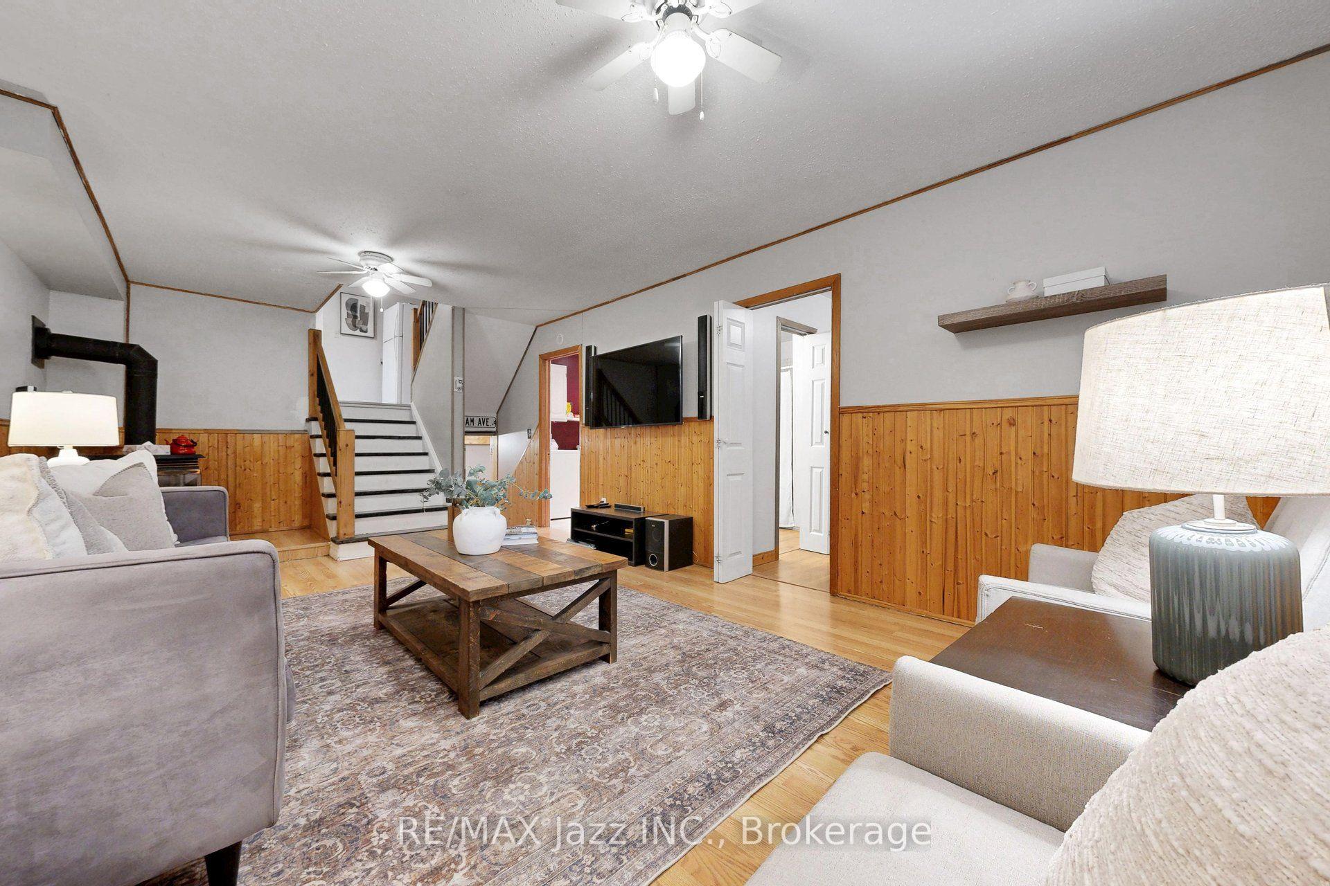 Photo 36 of 3 Pochon Avenue, Port Hope — HOMEH