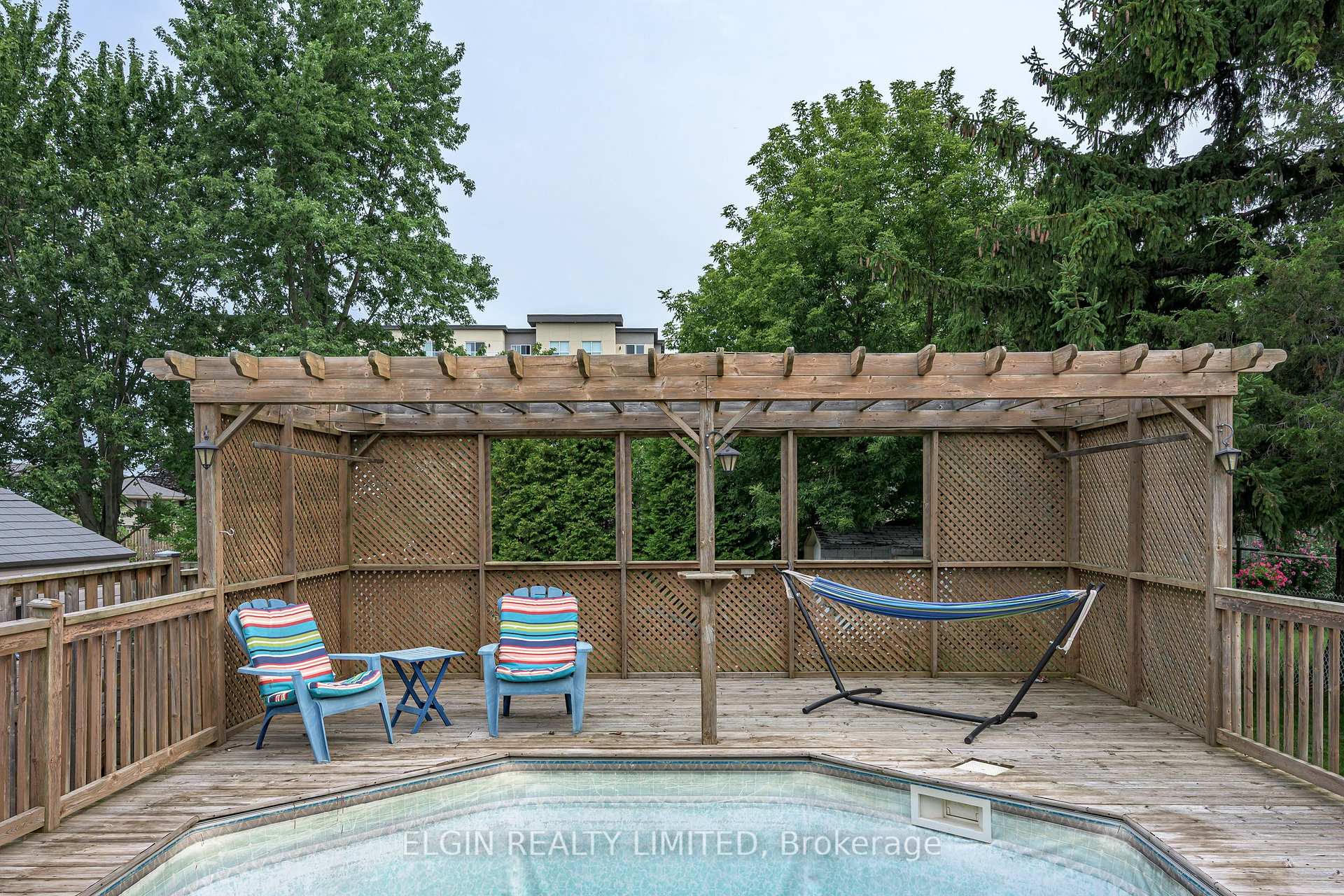 Photo 13 of 176 Forest Avenue, St. Thomas — HOMEH