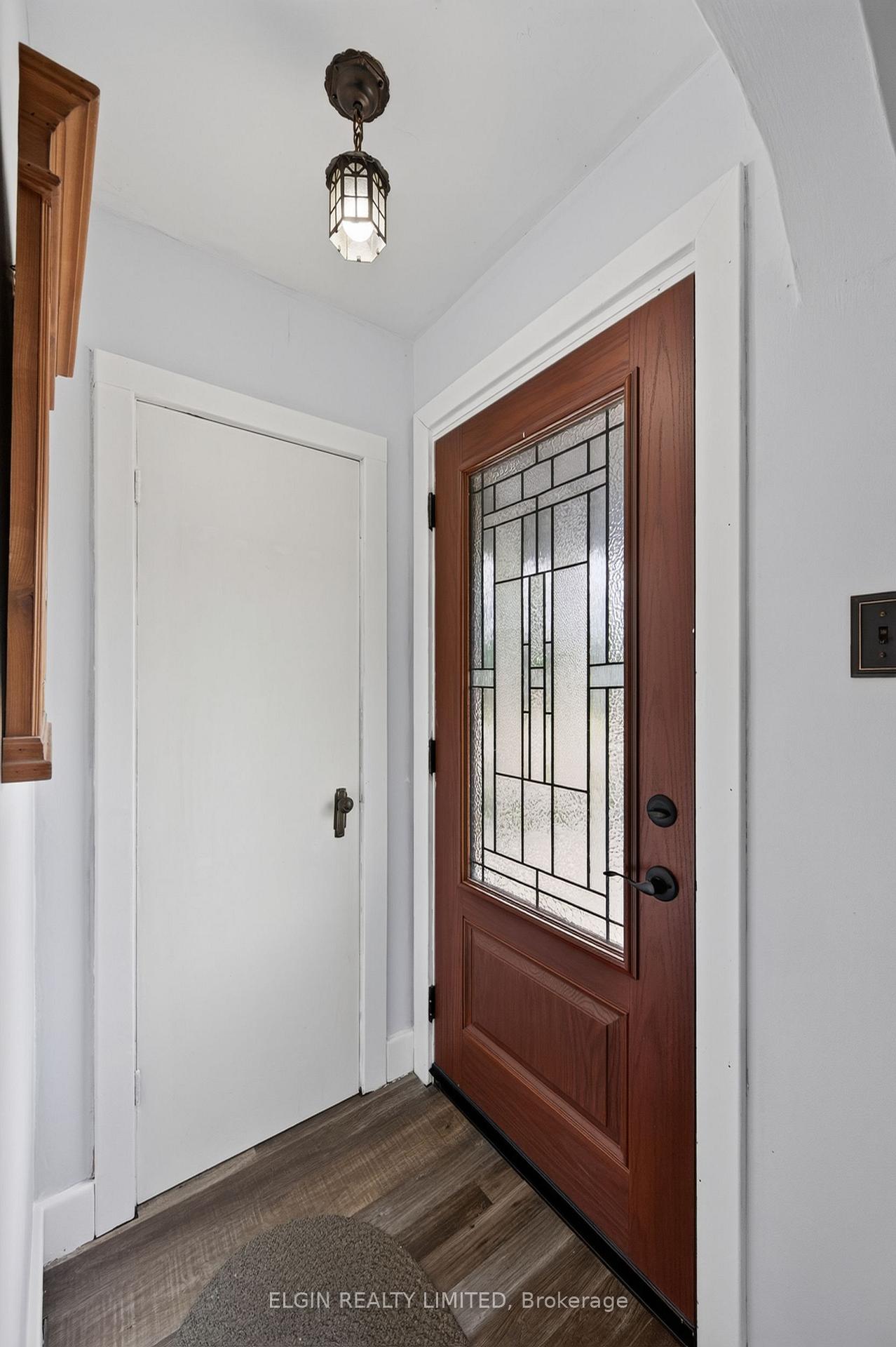 Photo 15 of 176 Forest Avenue, St. Thomas — HOMEH