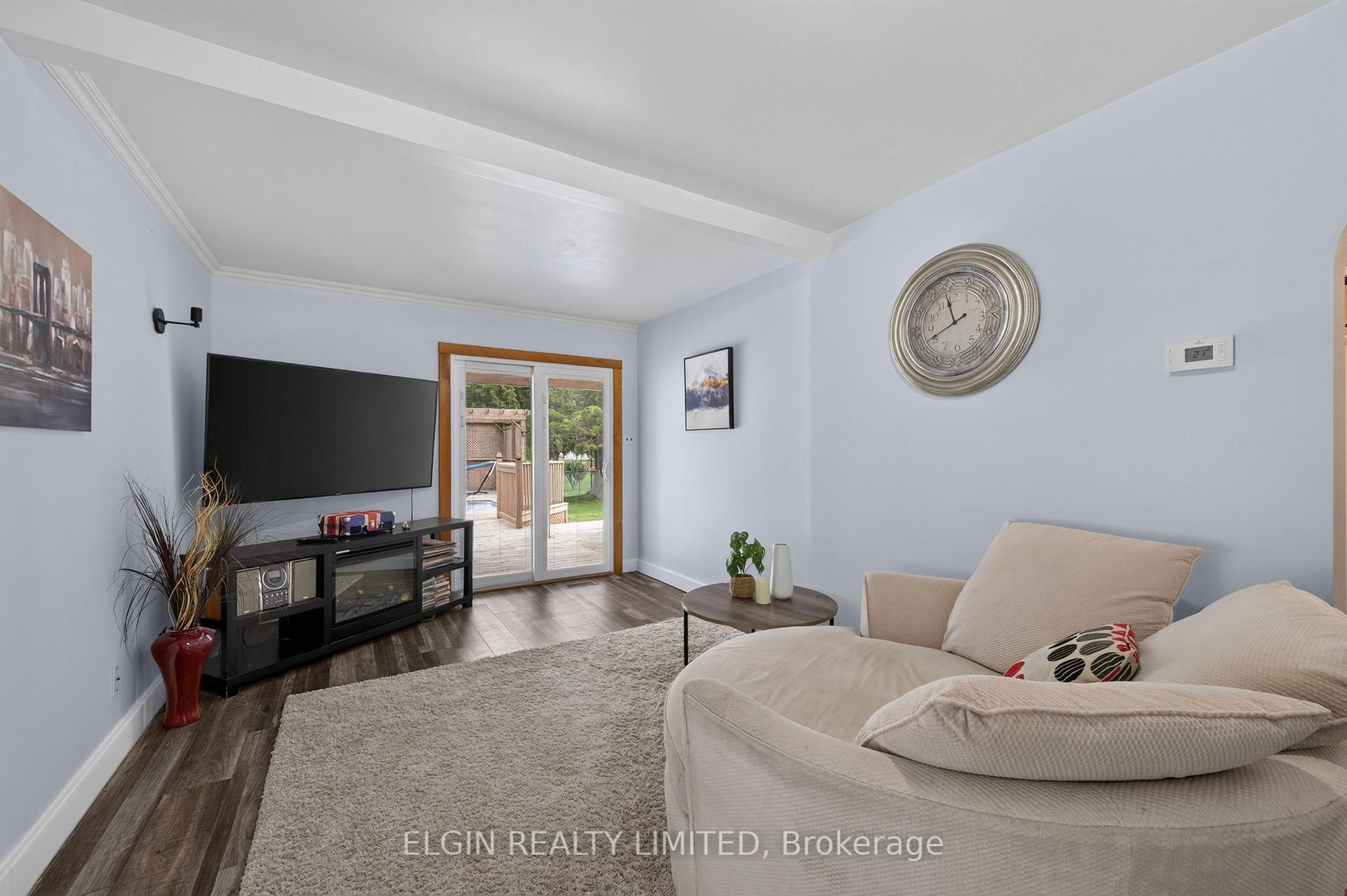Photo 16 of 176 Forest Avenue, St. Thomas — HOMEH