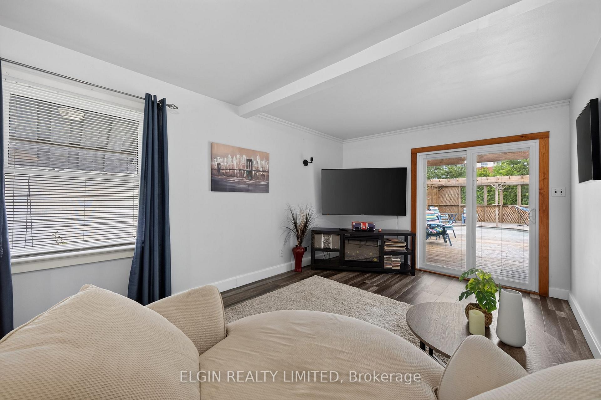 Photo 17 of 176 Forest Avenue, St. Thomas — HOMEH