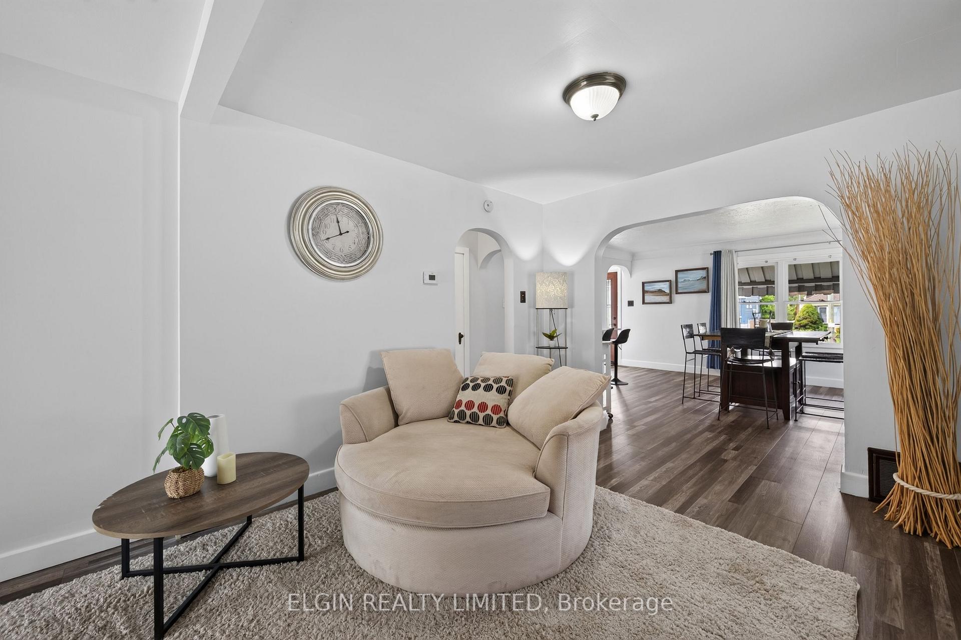 Photo 19 of 176 Forest Avenue, St. Thomas — HOMEH
