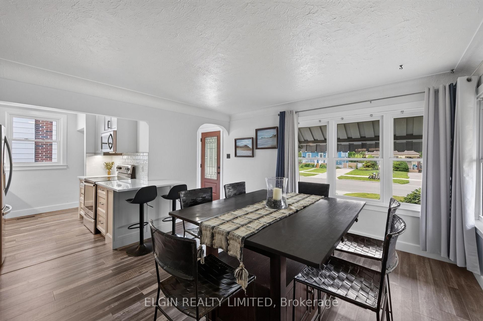 Photo 20 of 176 Forest Avenue, St. Thomas — HOMEH