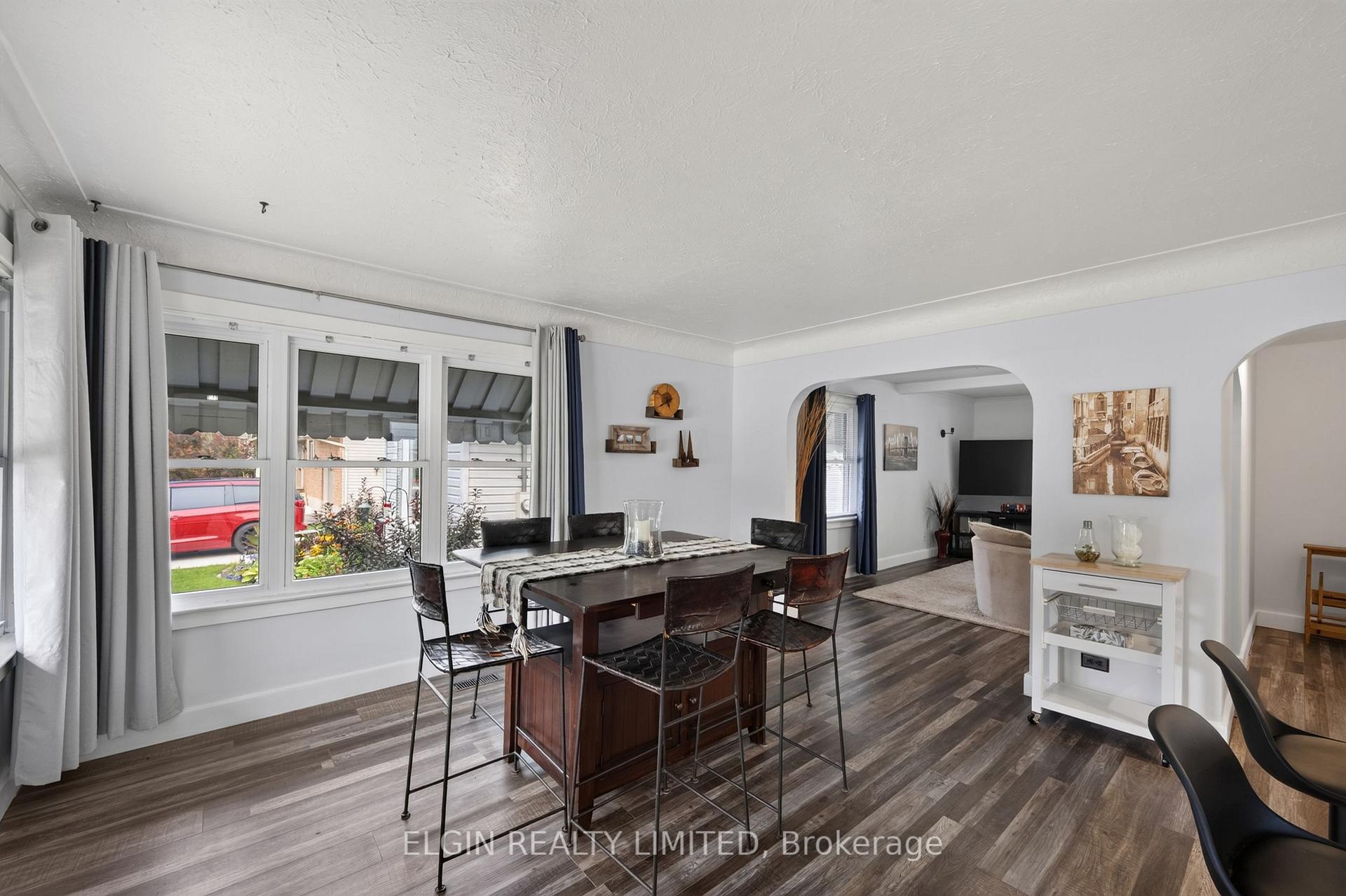 Photo 22 of 176 Forest Avenue, St. Thomas — HOMEH