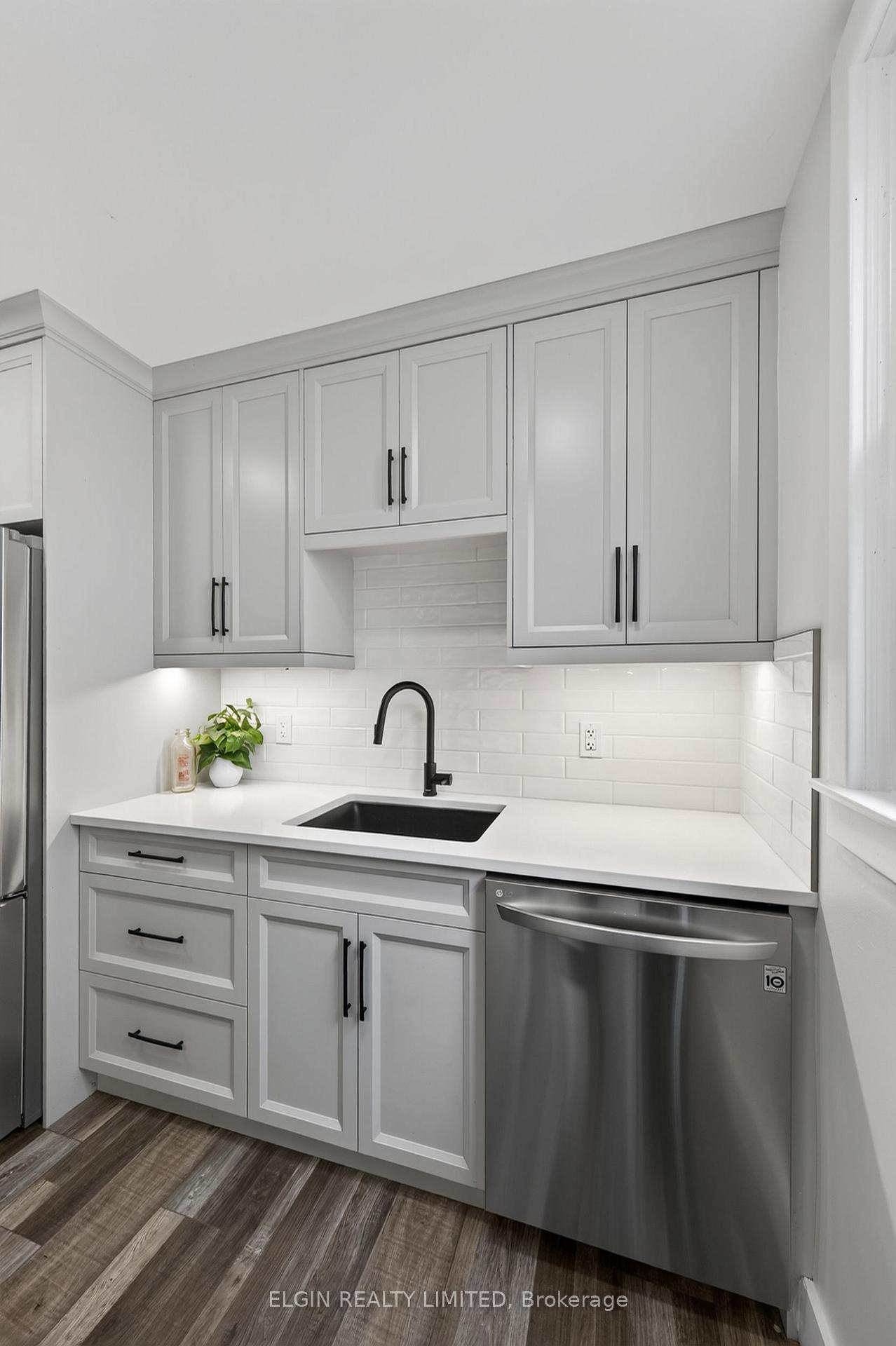Photo 24 of 176 Forest Avenue, St. Thomas — HOMEH