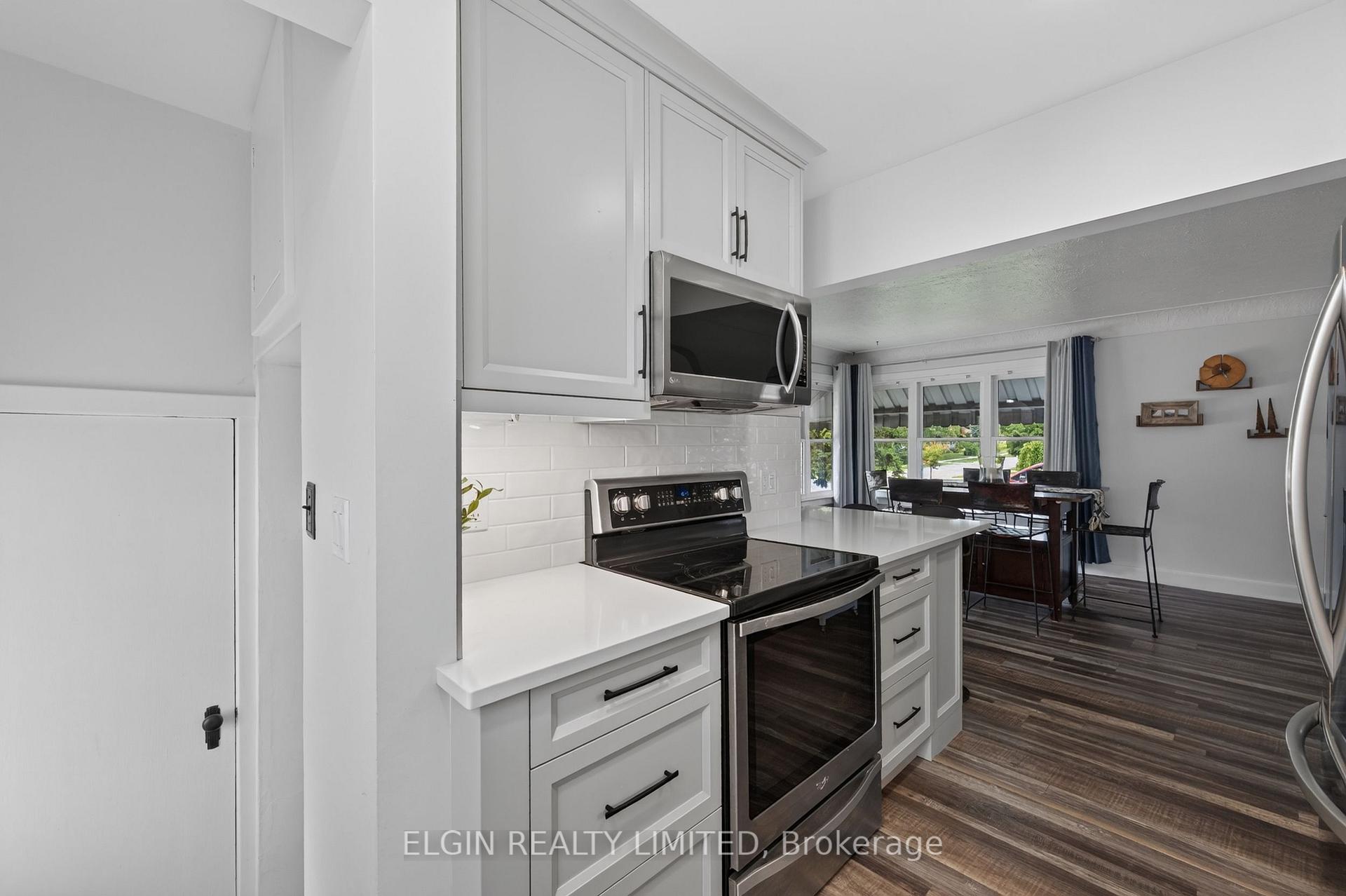Photo 25 of 176 Forest Avenue, St. Thomas — HOMEH