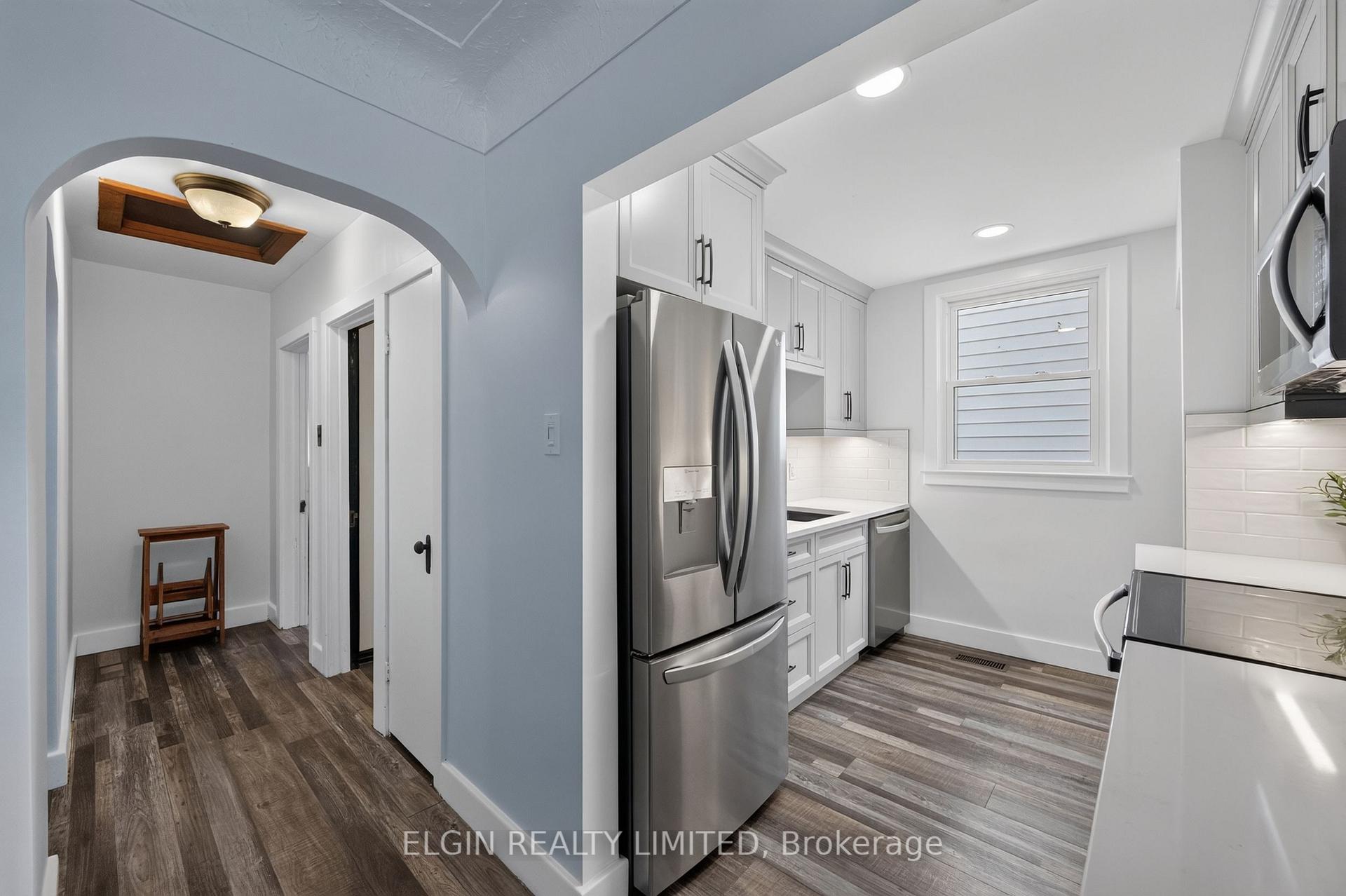 Photo 26 of 176 Forest Avenue, St. Thomas — HOMEH