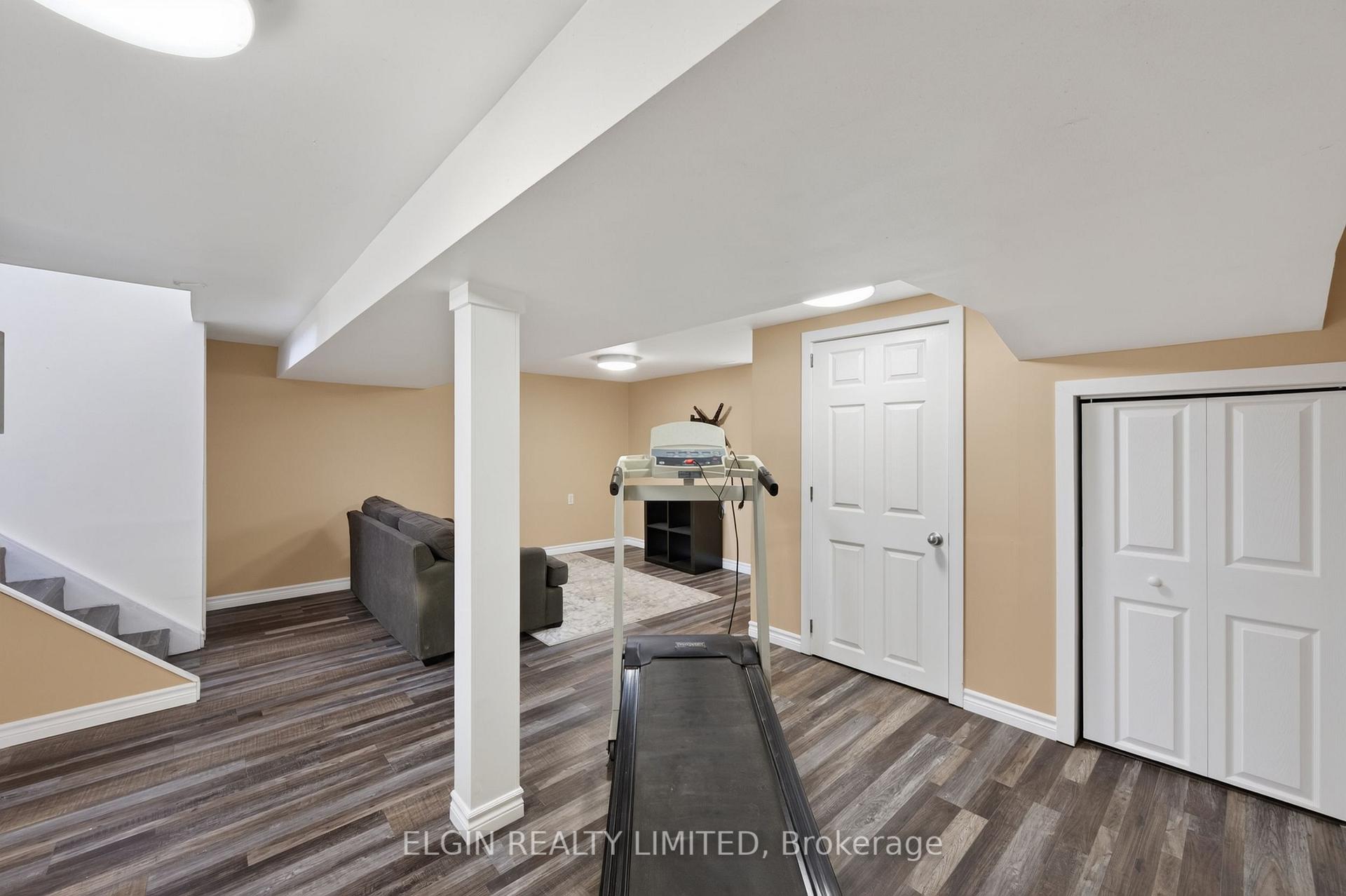 Photo 33 of 176 Forest Avenue, St. Thomas — HOMEH