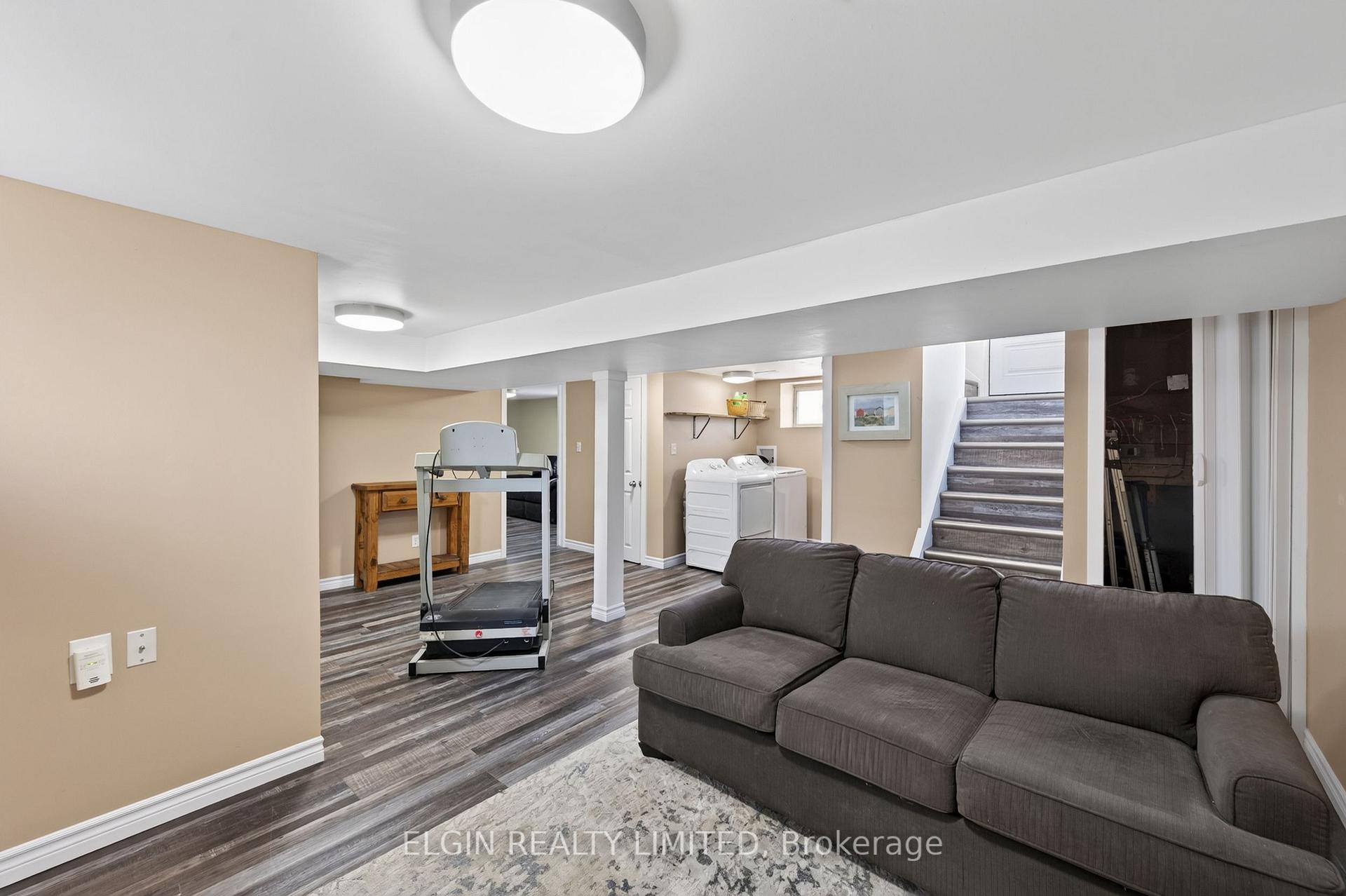 Photo 36 of 176 Forest Avenue, St. Thomas — HOMEH