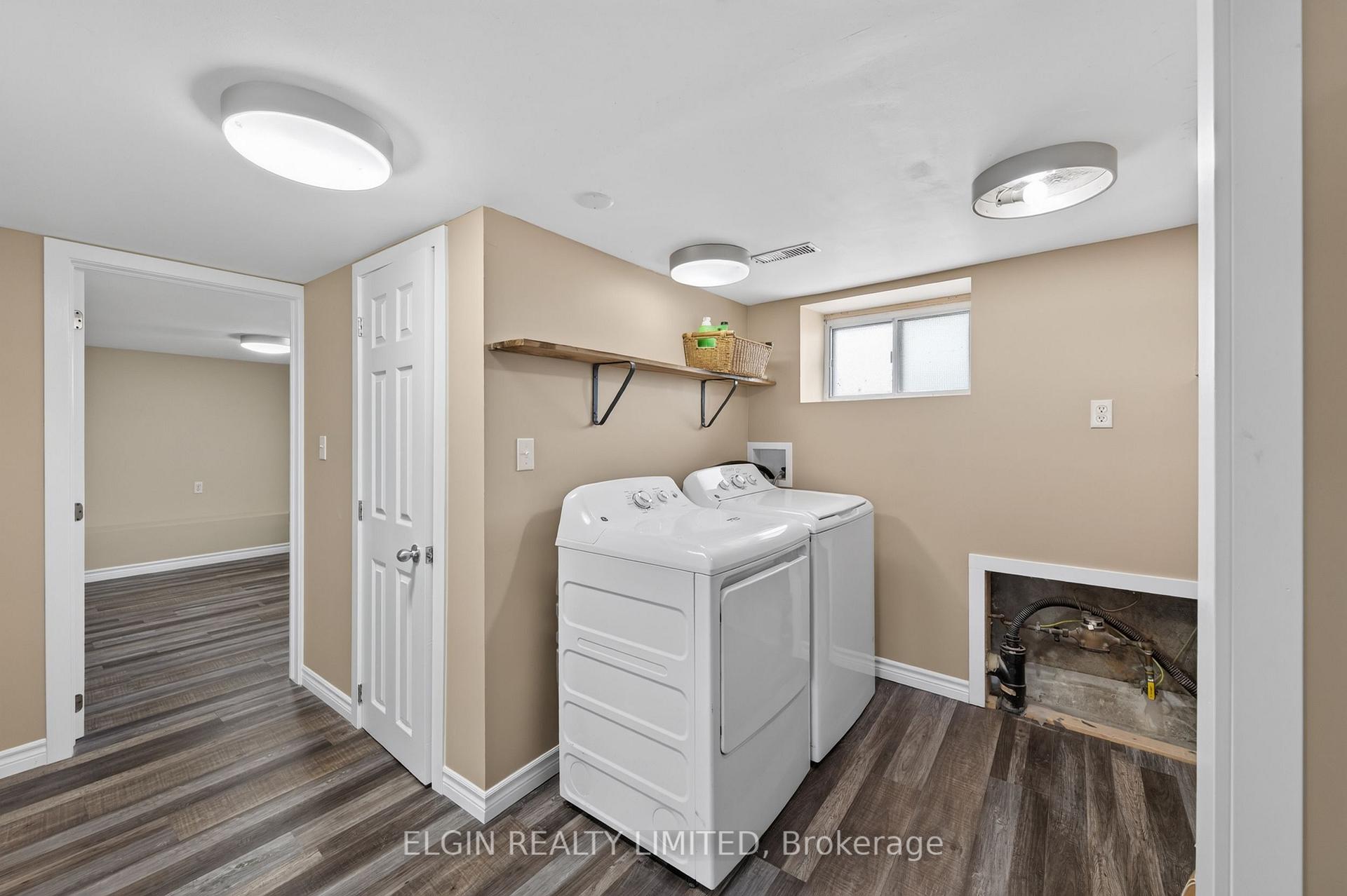 Photo 37 of 176 Forest Avenue, St. Thomas — HOMEH