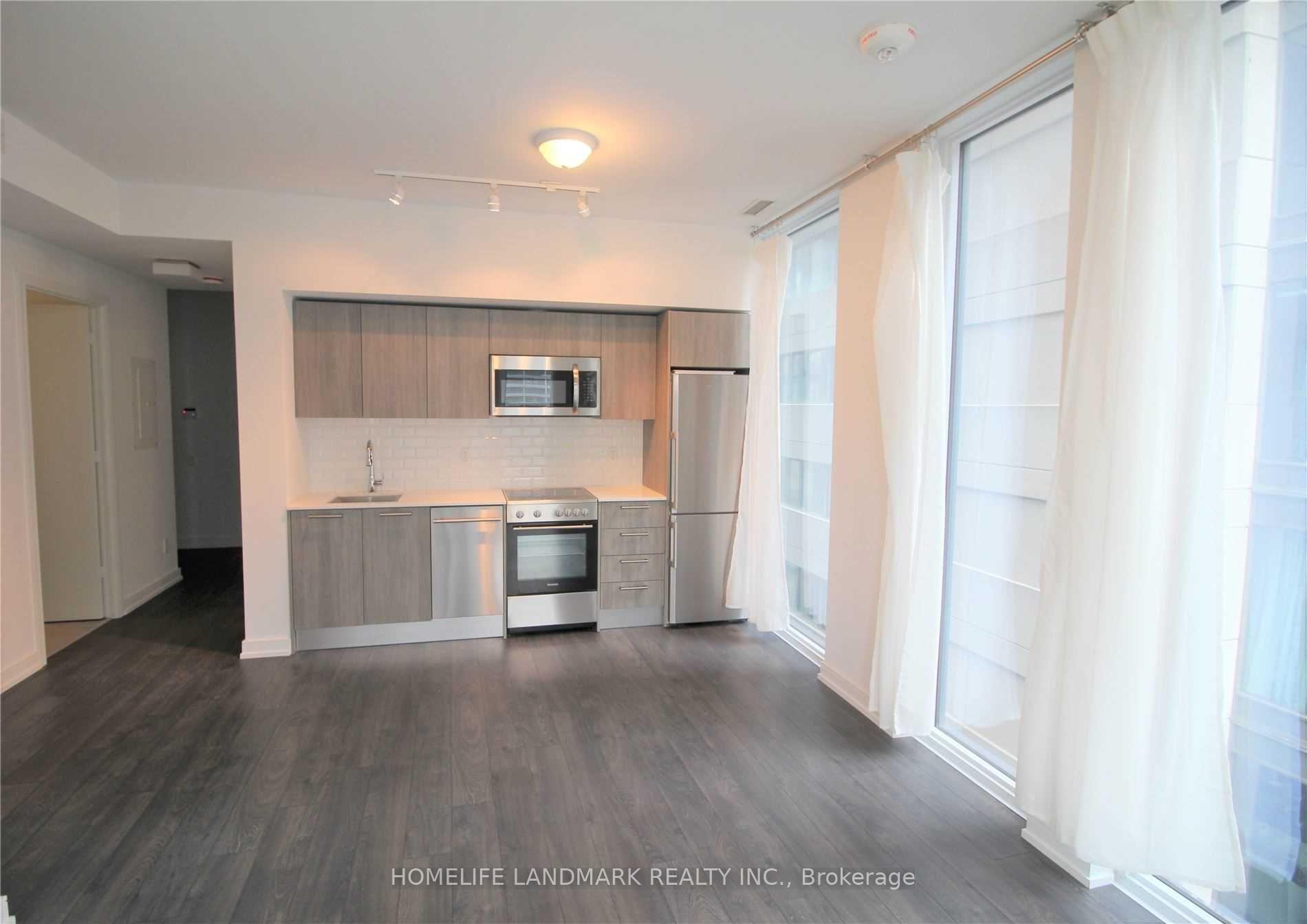 Photo 2 of Unit 1109, 28 Wellesley Street E, Toronto, Church-Yonge Corridor — HOMEH