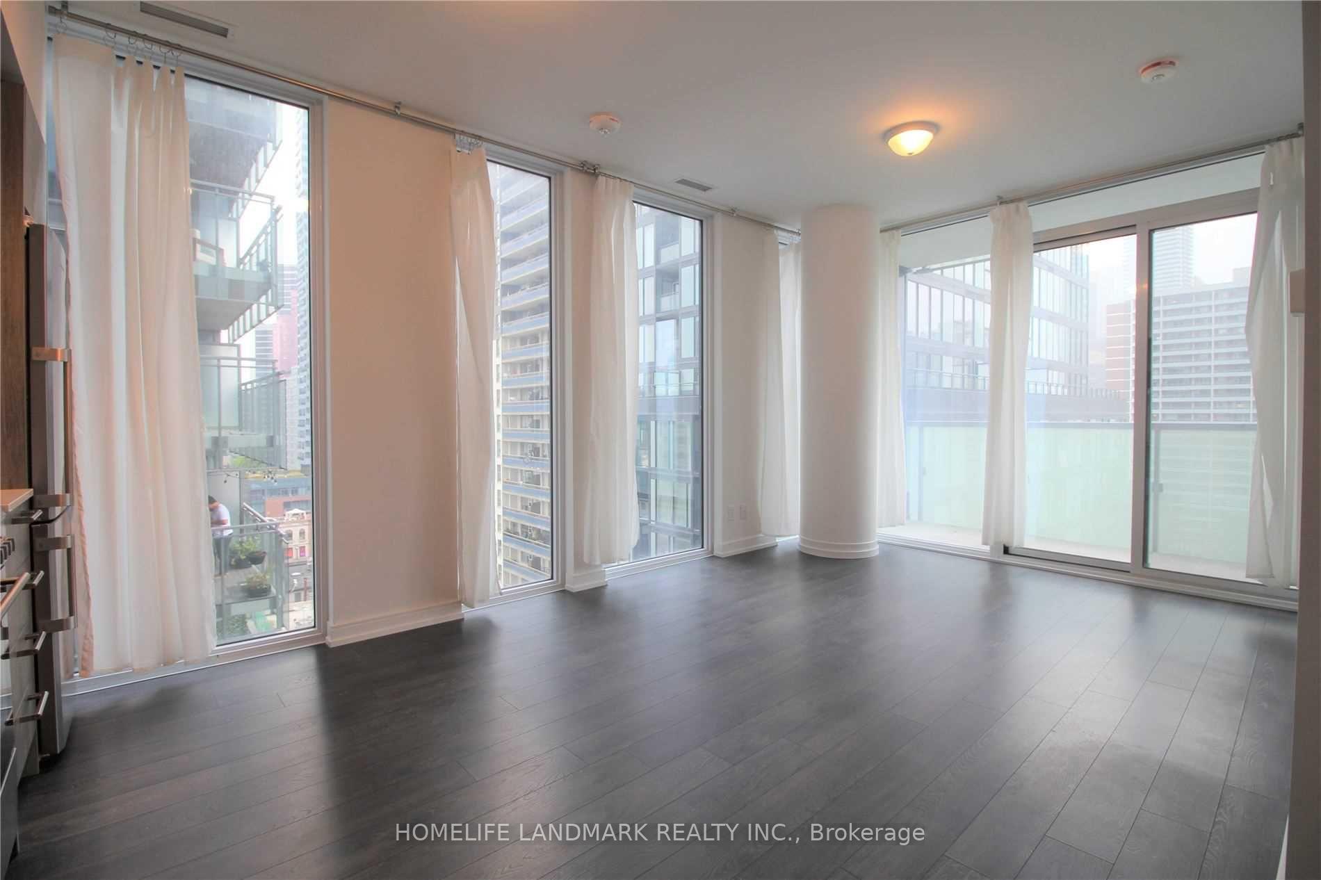 Photo 3 of Unit 1109, 28 Wellesley Street E, Toronto, Church-Yonge Corridor — HOMEH