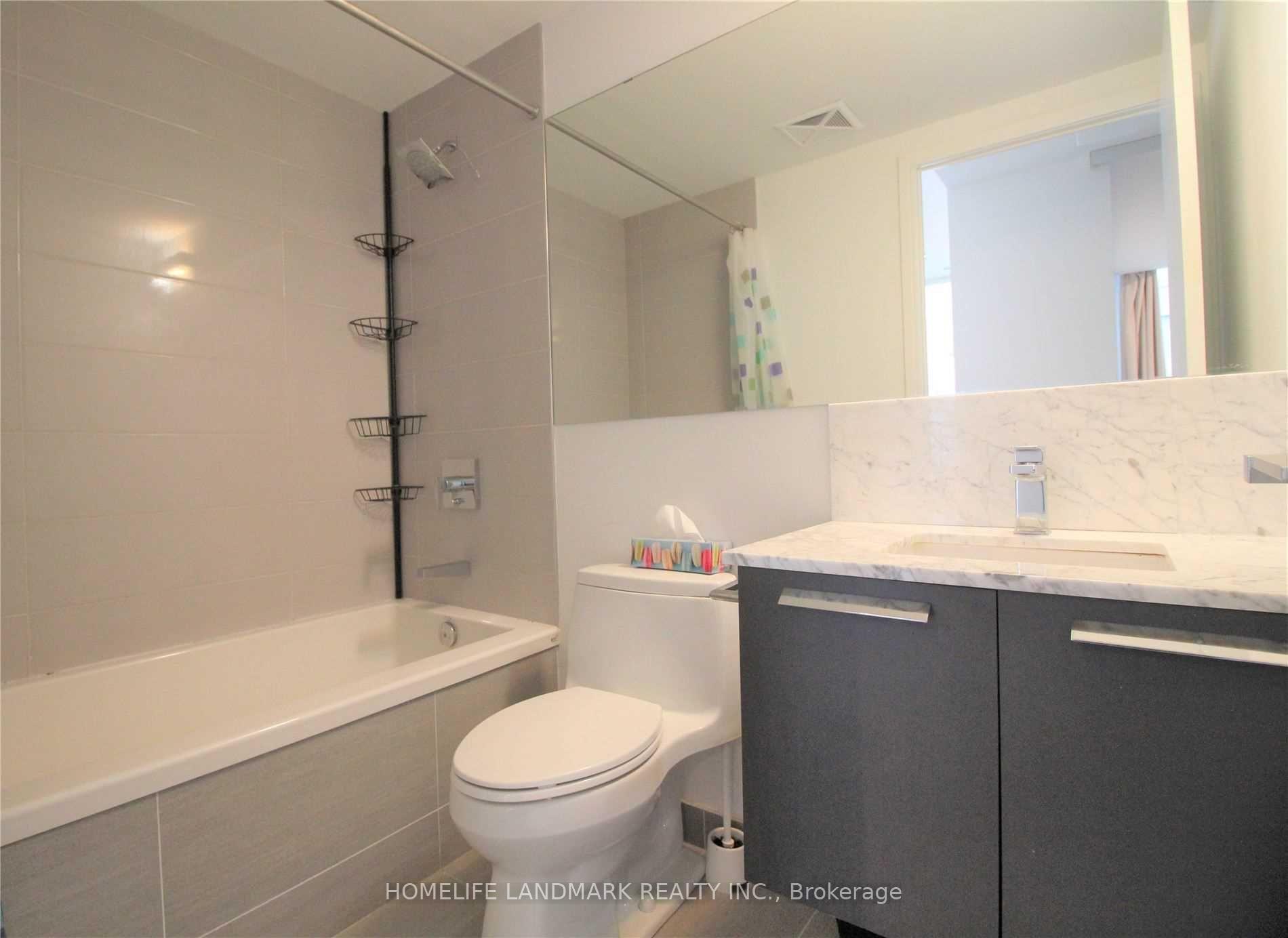 Photo 6 of Unit 1109, 28 Wellesley Street E, Toronto, Church-Yonge Corridor — HOMEH