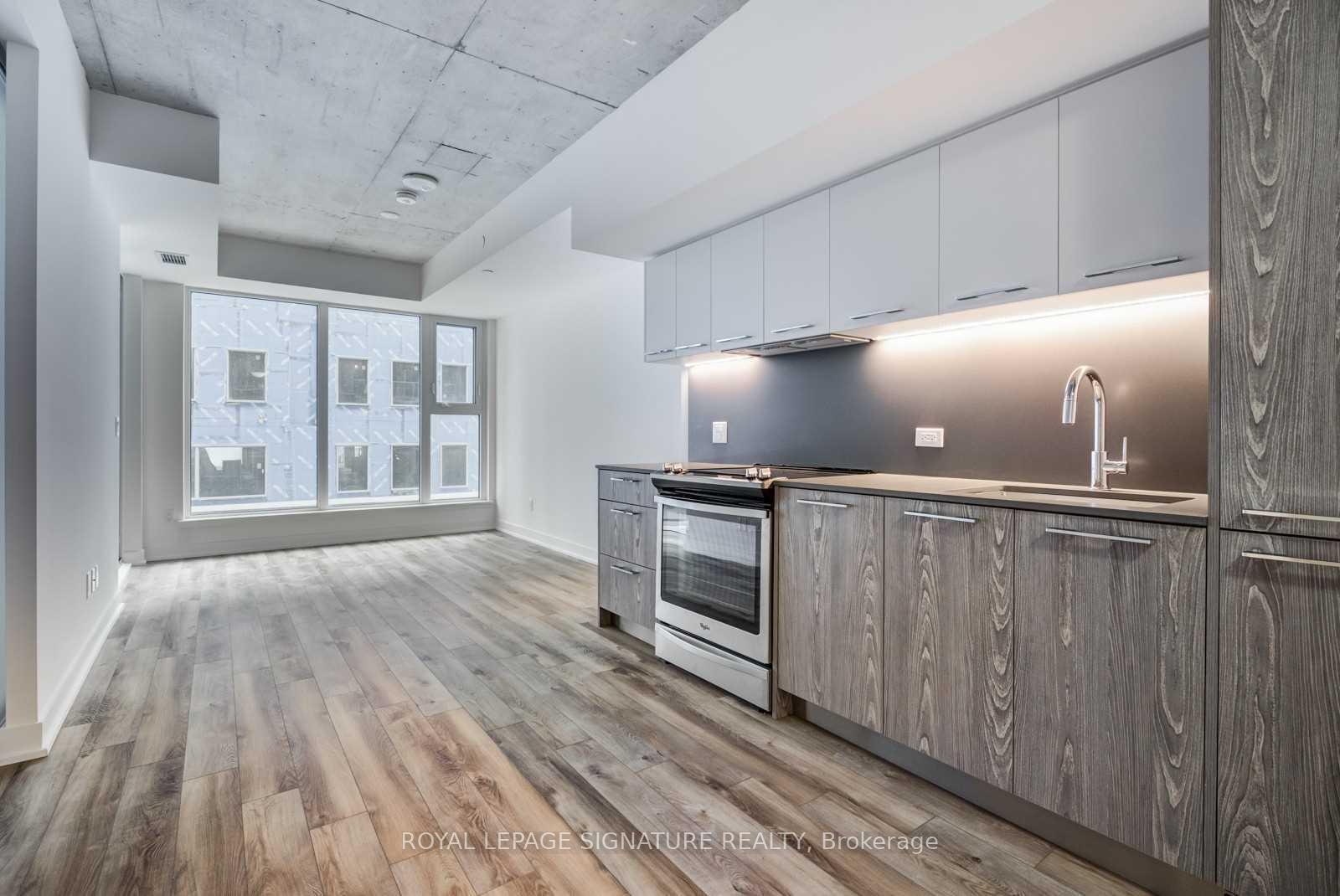 Photo 2 of Unit 512, 30 Baseball Place, Toronto, South Riverdale — HOMEH