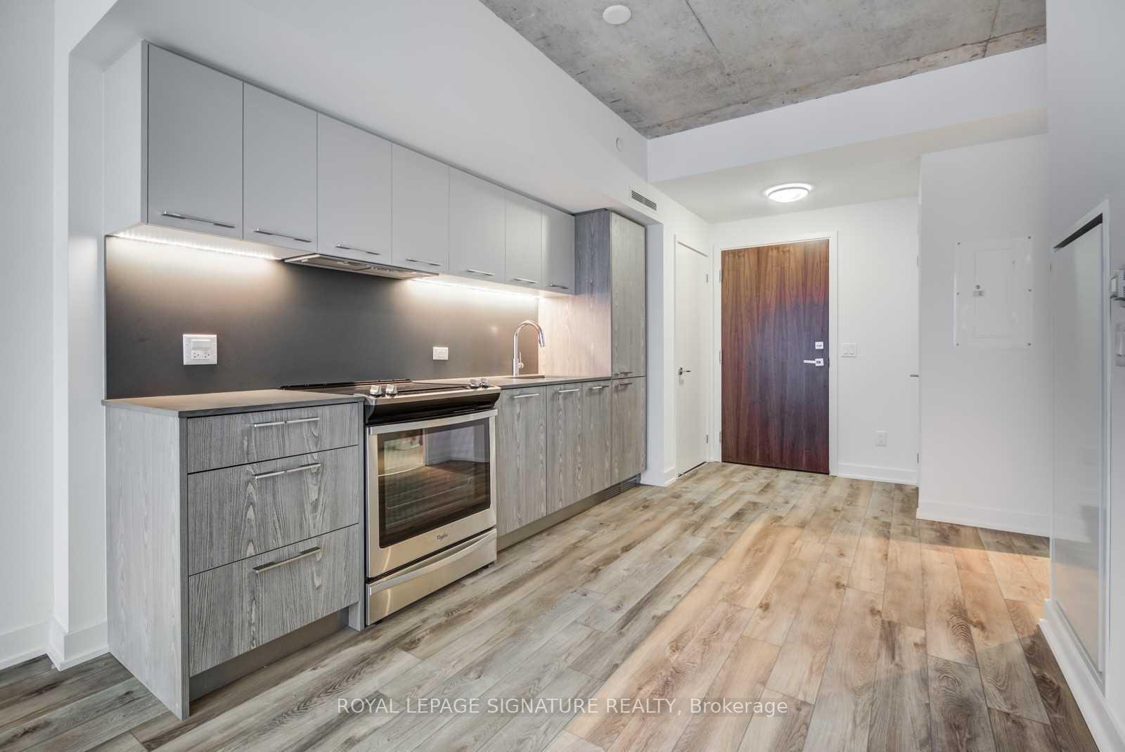 Photo 3 of Unit 512, 30 Baseball Place, Toronto, South Riverdale — HOMEH