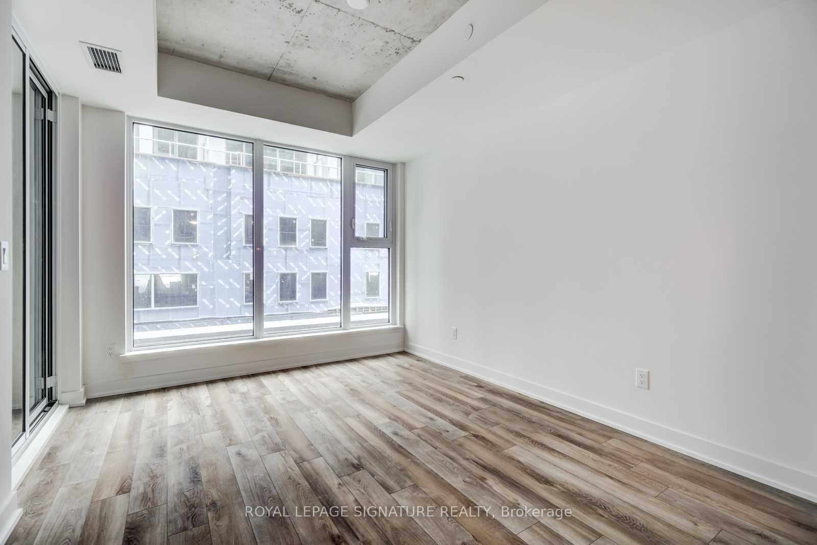 Photo 6 of Unit 512, 30 Baseball Place, Toronto, South Riverdale — HOMEH