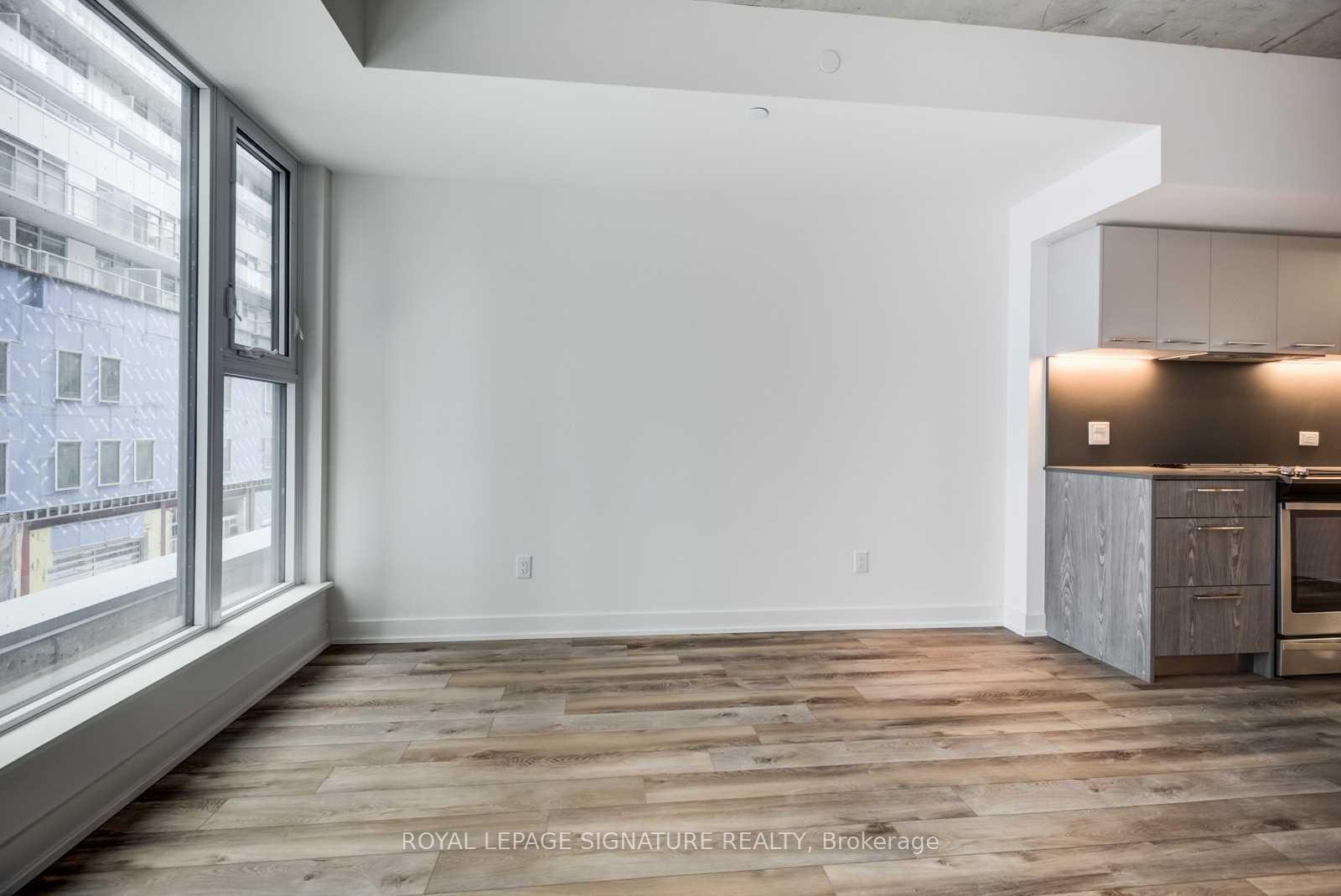 Photo 10 of Unit 512, 30 Baseball Place, Toronto, South Riverdale — HOMEH