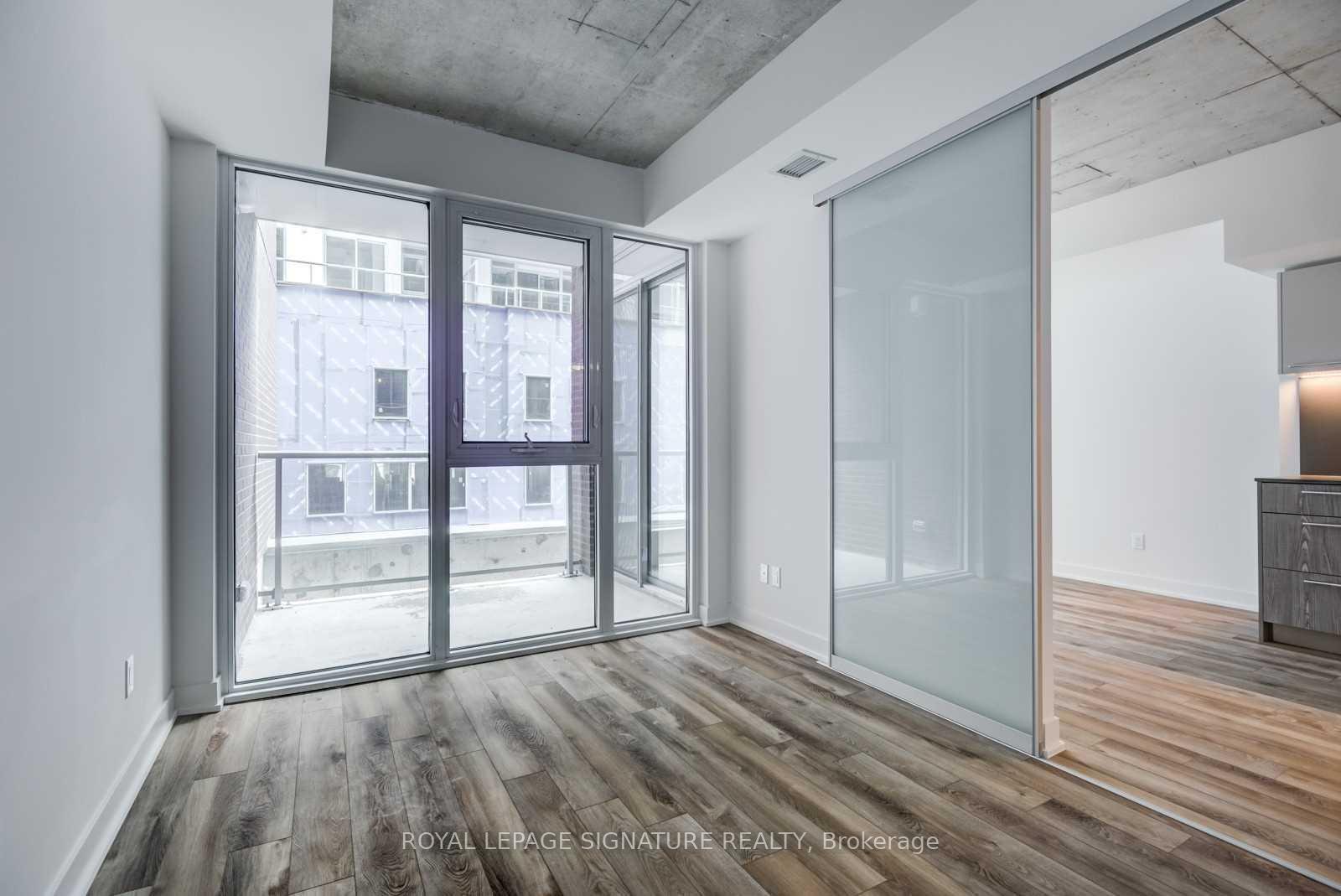 Photo 11 of Unit 512, 30 Baseball Place, Toronto, South Riverdale — HOMEH