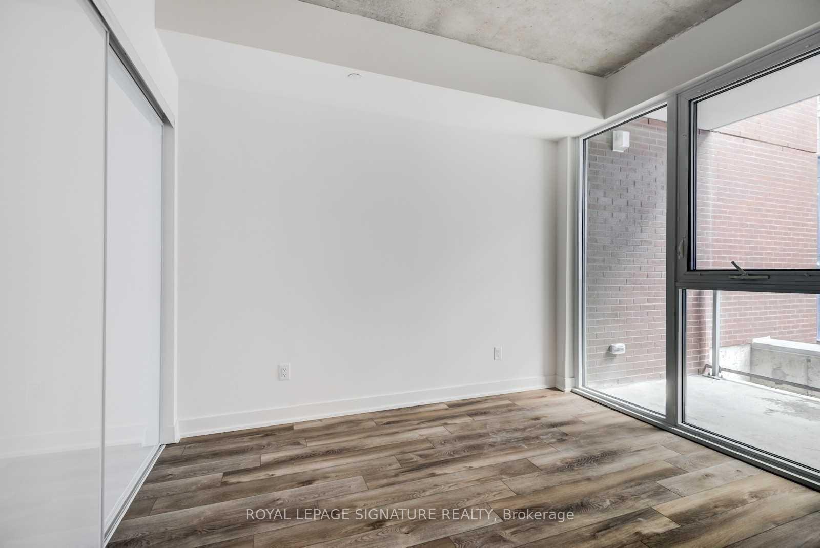 Photo 12 of Unit 512, 30 Baseball Place, Toronto, South Riverdale — HOMEH