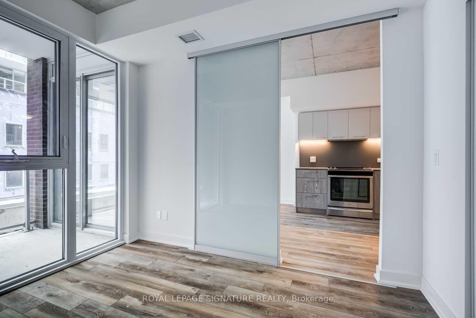 Photo 14 of Unit 512, 30 Baseball Place, Toronto, South Riverdale — HOMEH