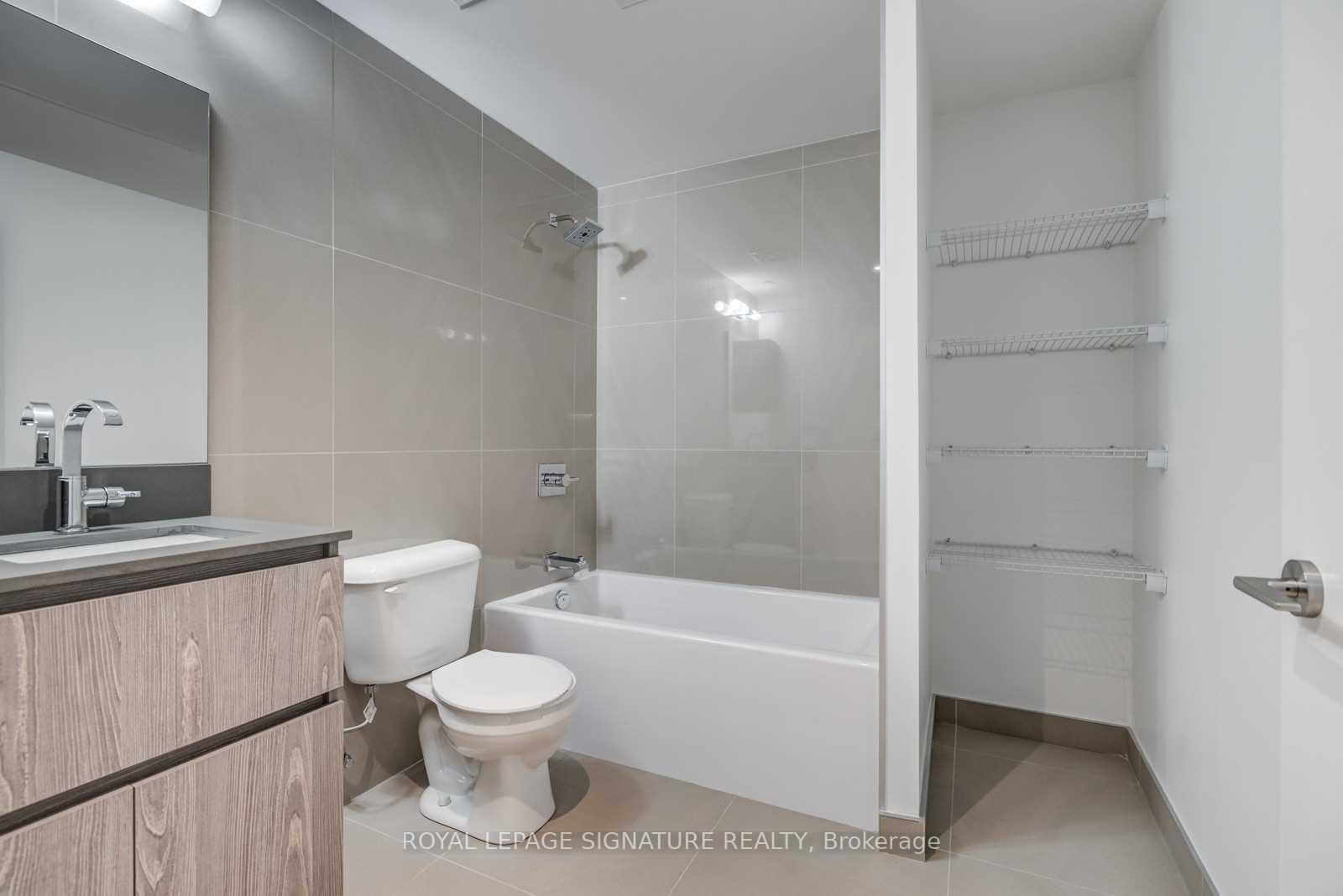 Photo 15 of Unit 512, 30 Baseball Place, Toronto, South Riverdale — HOMEH